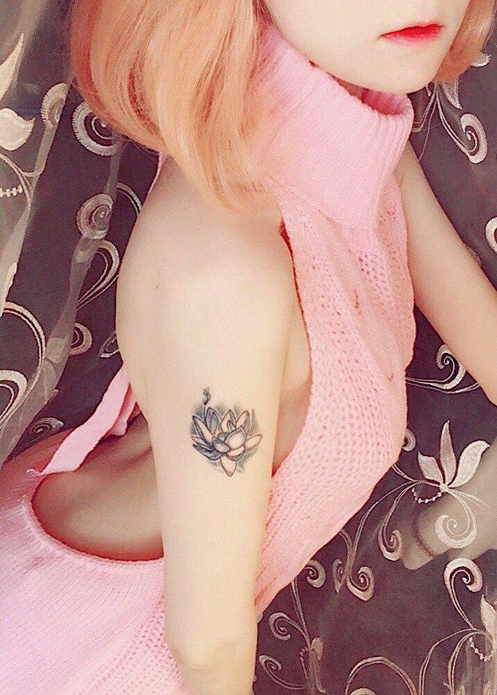 Filtraciones Nude de Erodaicon en Patreon 1