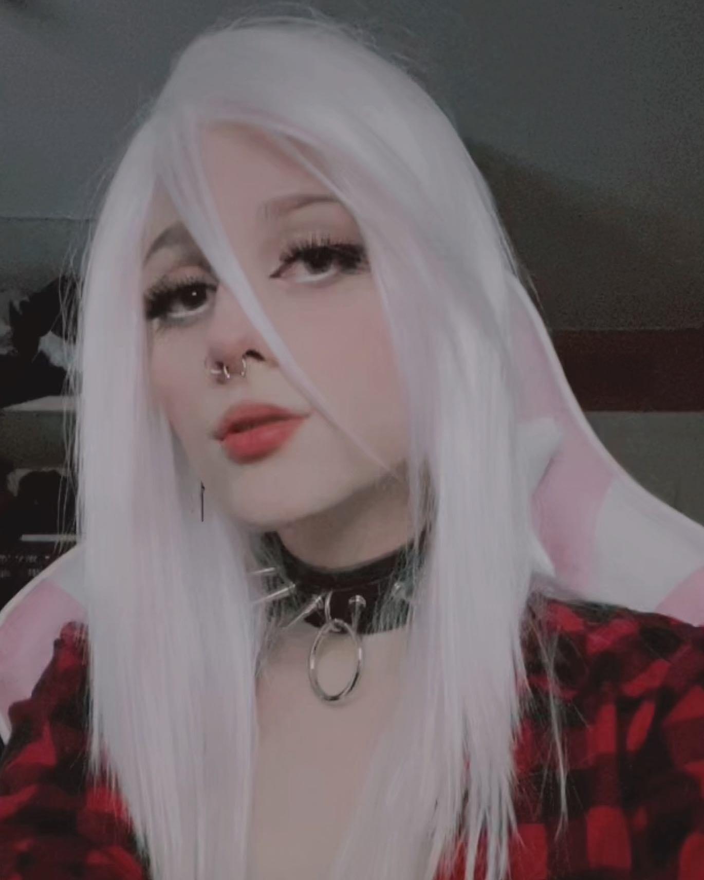 evie_angel Nude OnlyFans Filtraciones 1