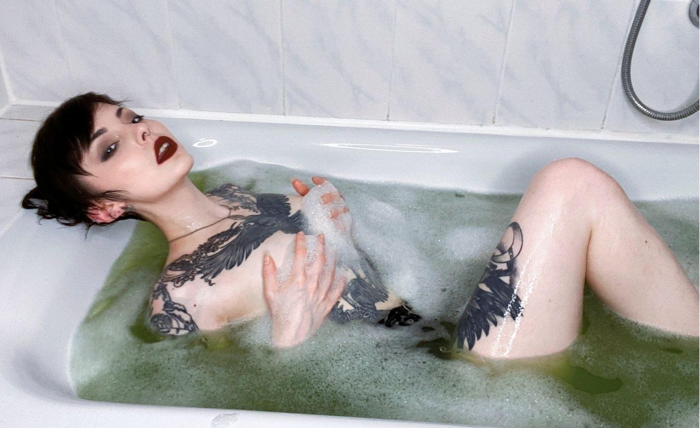Faerie Blossom / FaerieBlossom / fairy-blossom Filtraciones Nude de OnlyFans 1