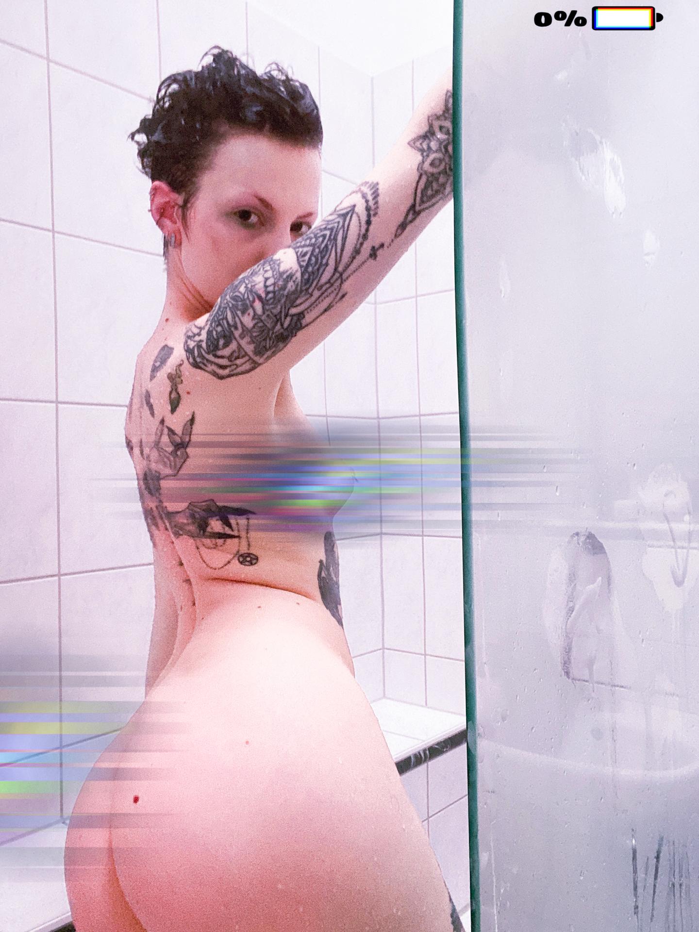 FaerieBlossom / Faerie_blossom Filtraciones Desnudas de Patreon 1