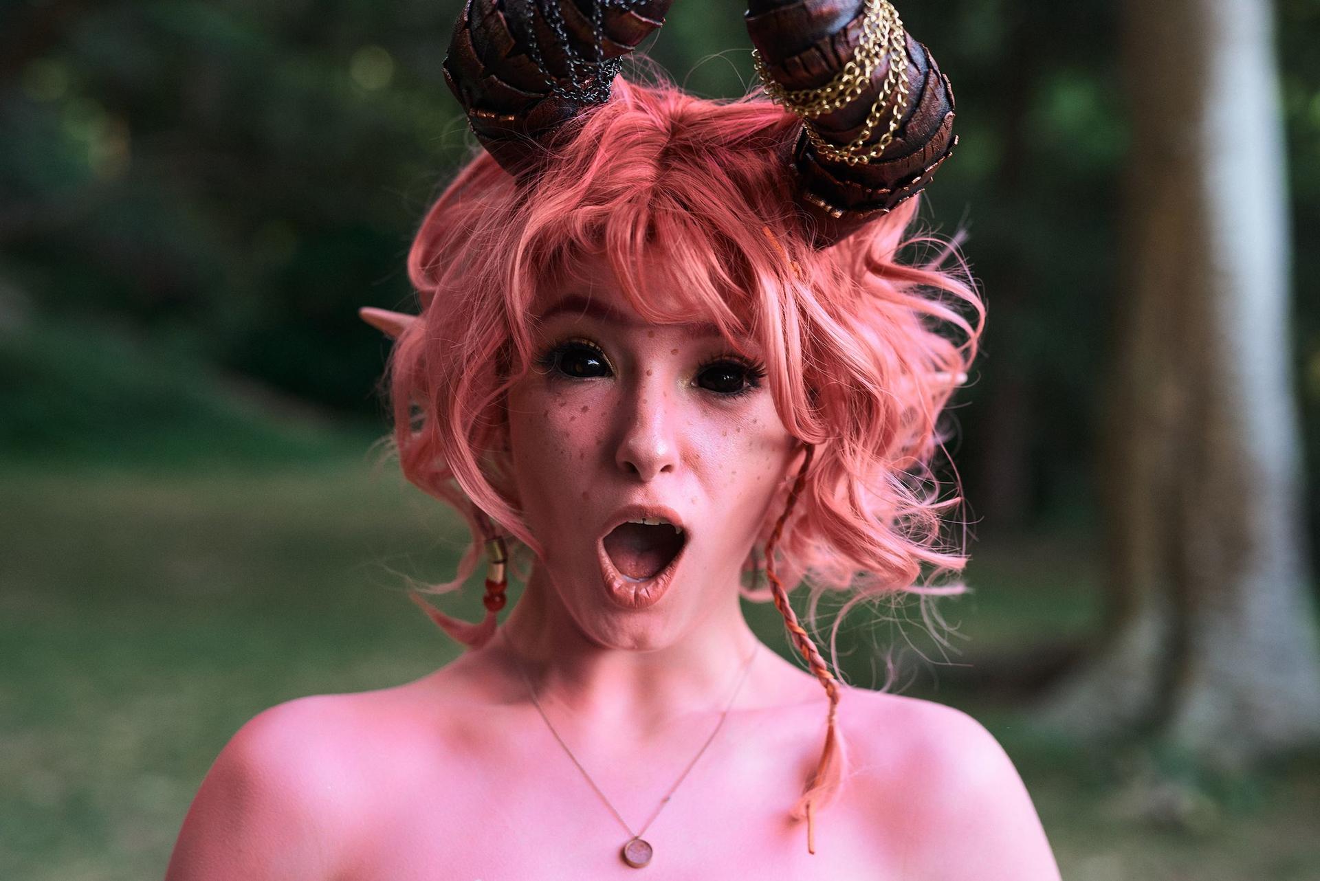 FallCosplay / fallcos1 Filtraciones Nude de OnlyFans 1