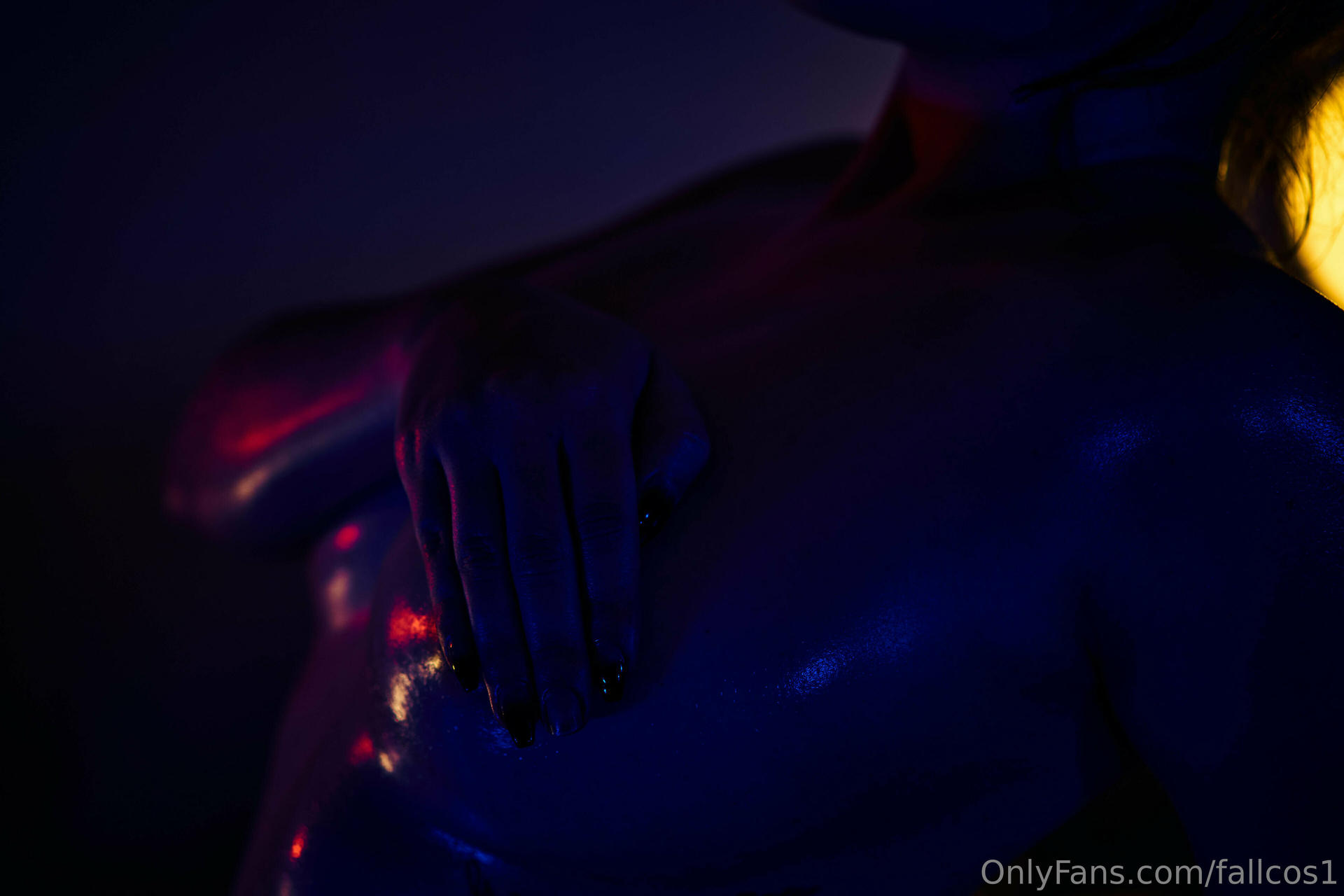 FallCosplay / fallcos1 Filtraciones Nude de OnlyFans 1