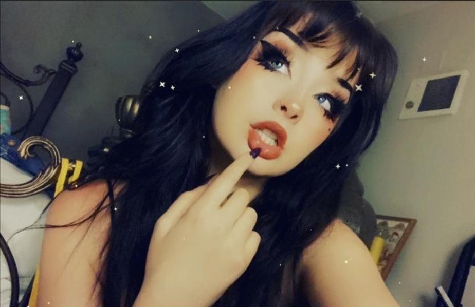 Filtraciones desnudas de Felix Lefae / felixrae en OnlyFans 1