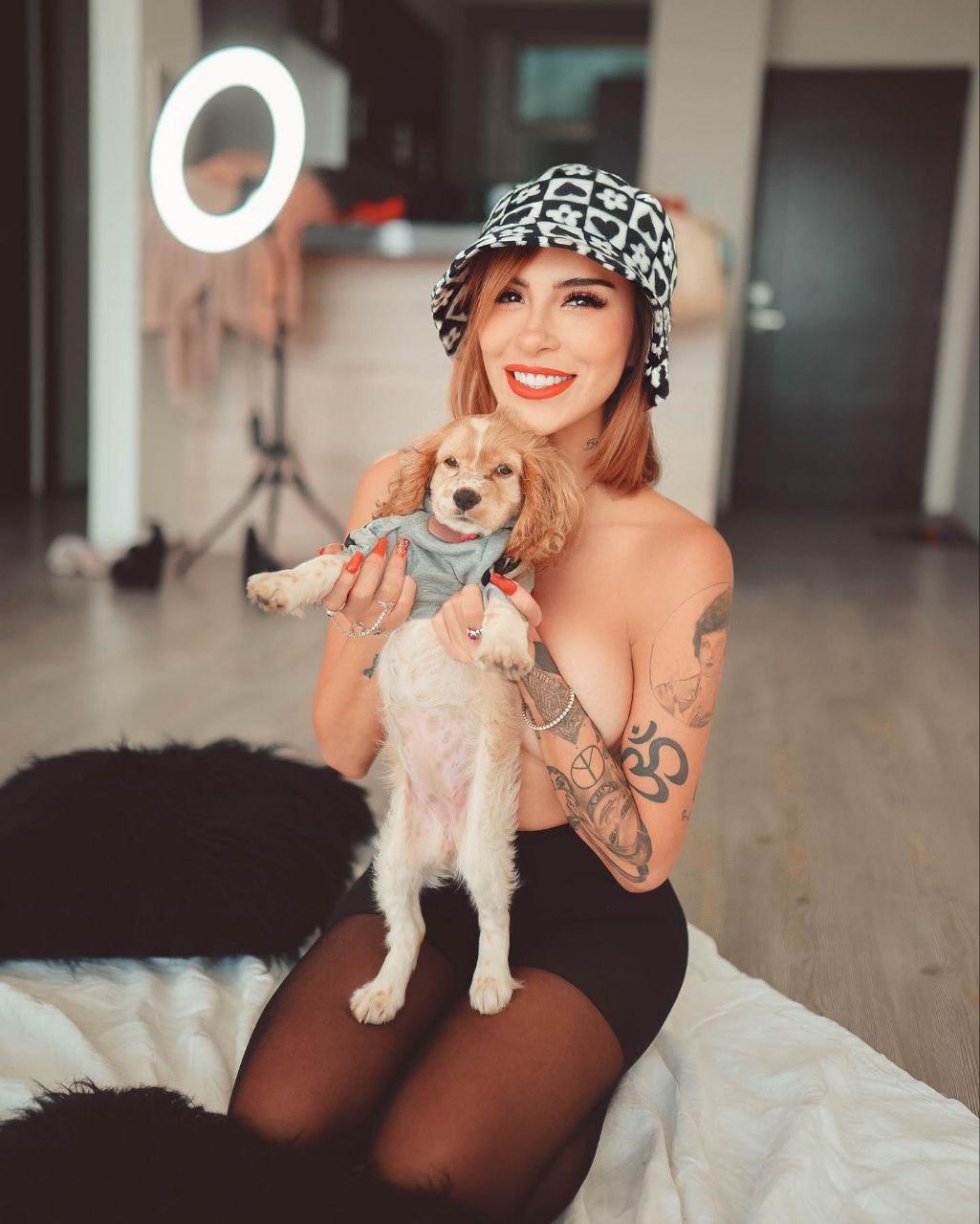 Fer Moreno / fermoreno1 / fershymp Fugas de Nudez en OnlyFans 1