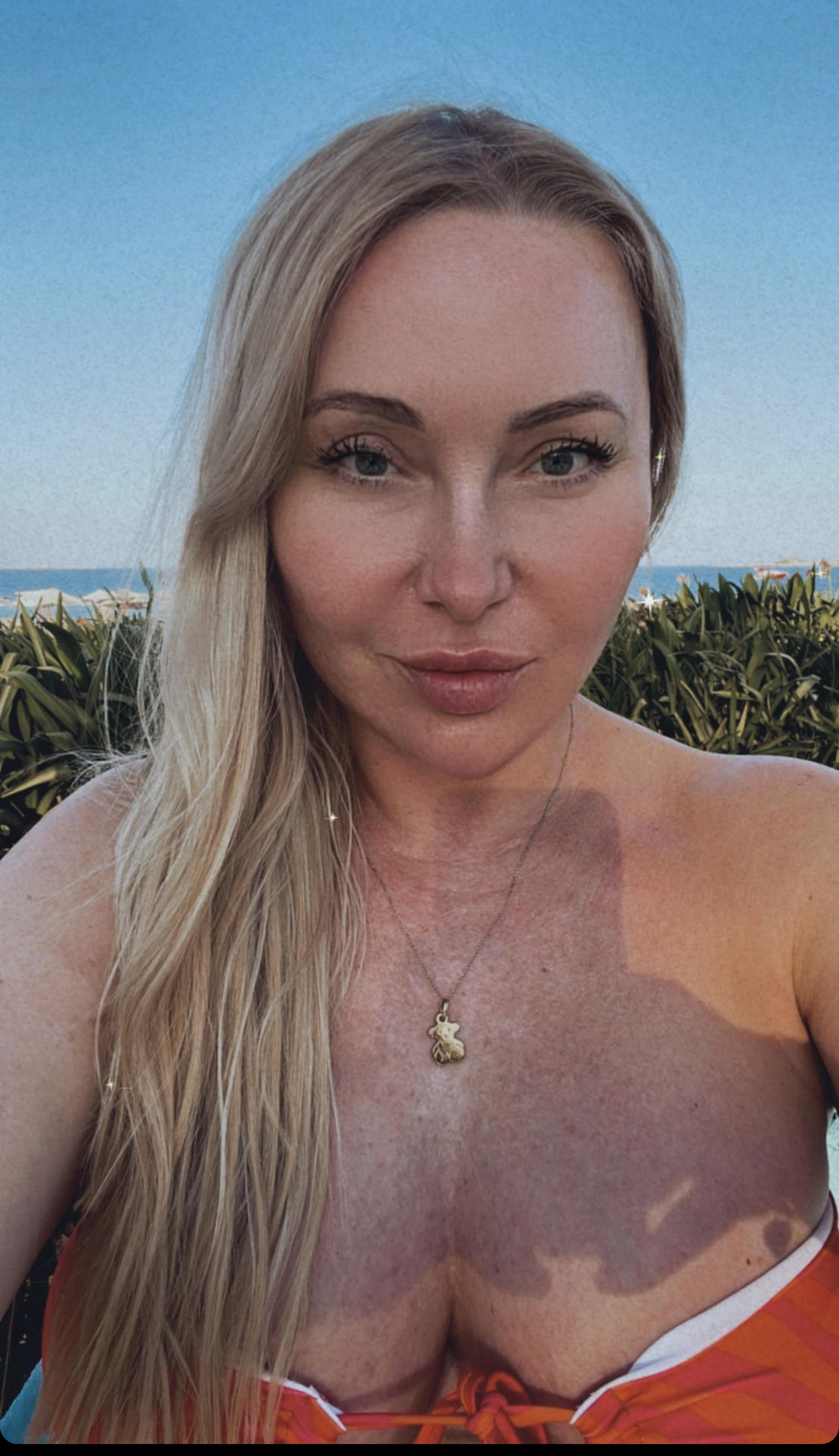 fitcurvyanna Nude OnlyFans Filtraciones 1