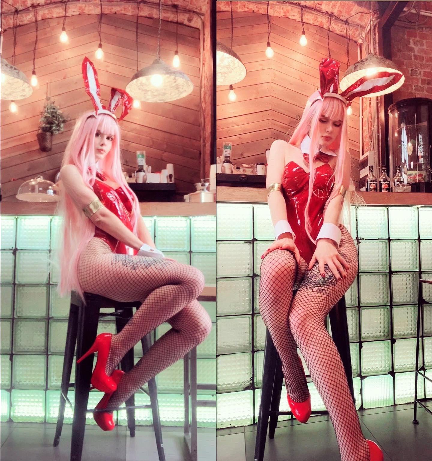 frauleinmilk / https: / suisaiuwu Filtraciones Nude de OnlyFans 1
