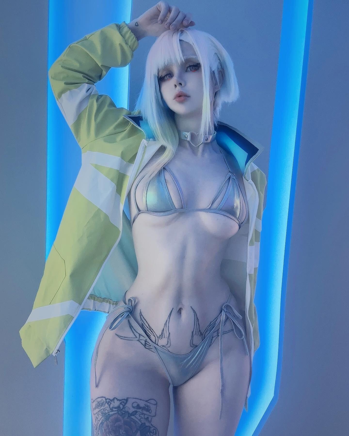 frauleinmilk / https: / suisaiuwu Filtraciones Nude de OnlyFans 1