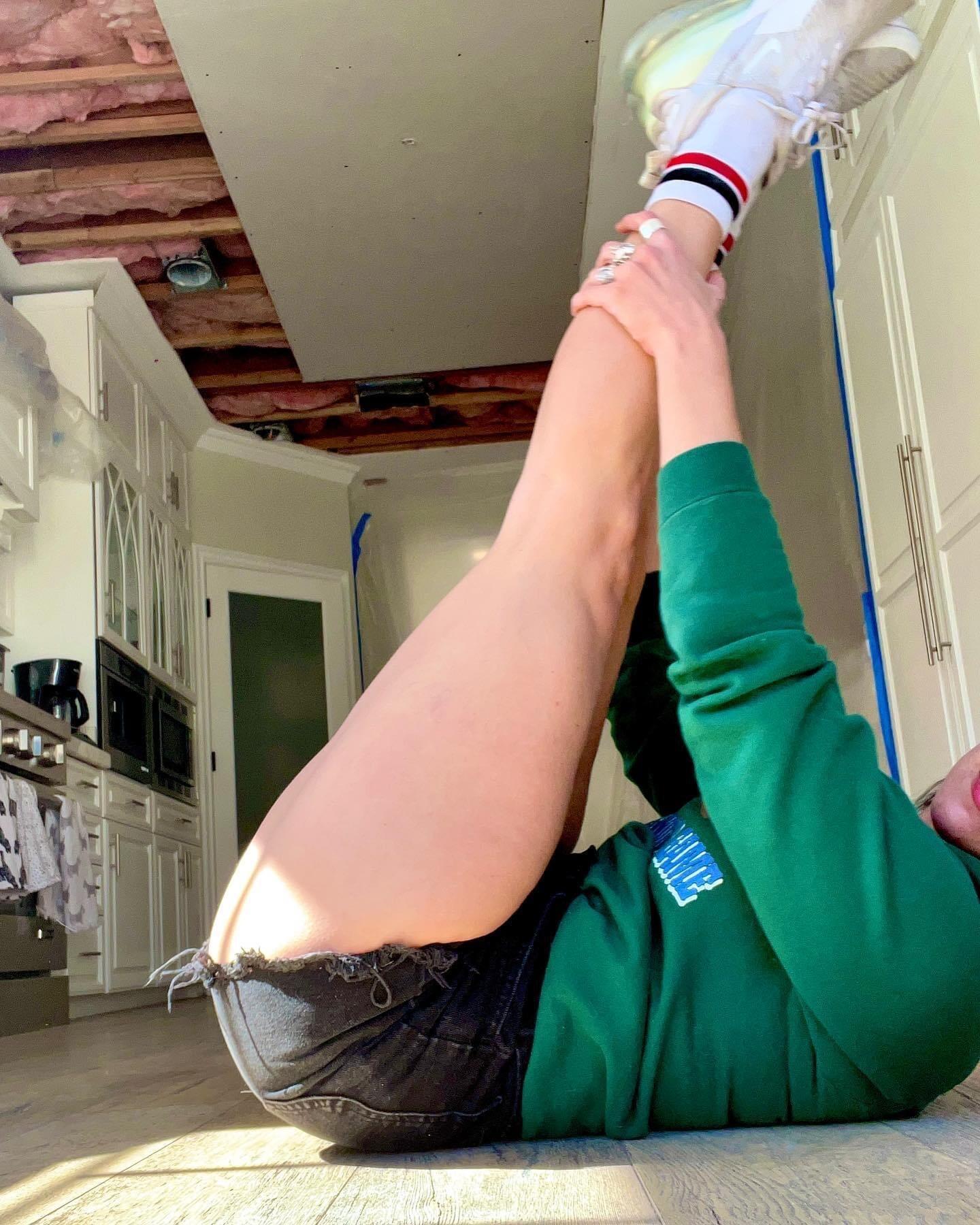Gabbie Hanna / theinfamousbabz Filtraciones Desnudas de OnlyFans 1