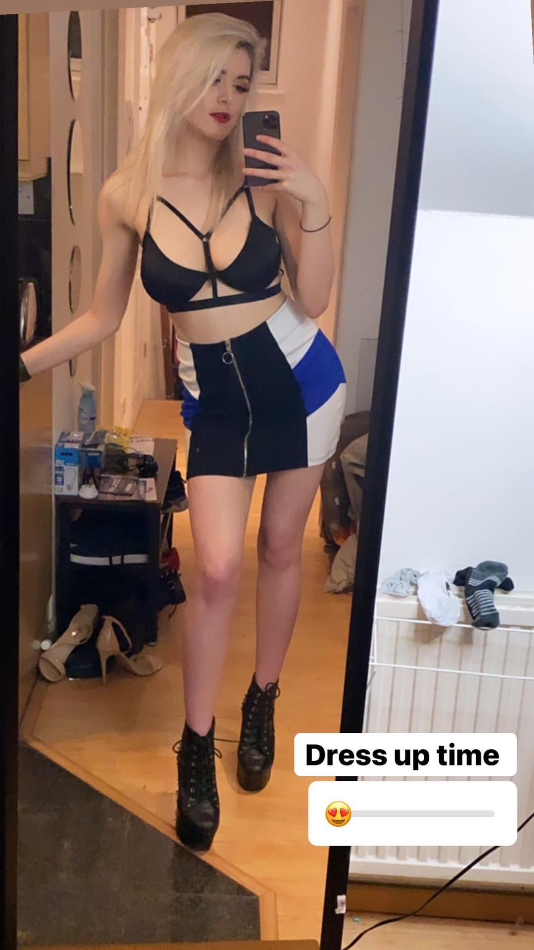 Geocasts / geegentle / geometric Filtraciones Nude de OnlyFans 1