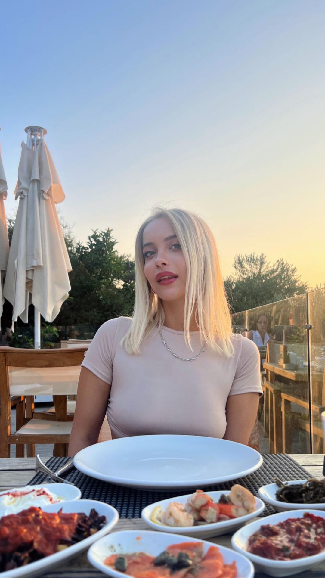 Gizemsavagex Nude OnlyFans Filtraciones 1