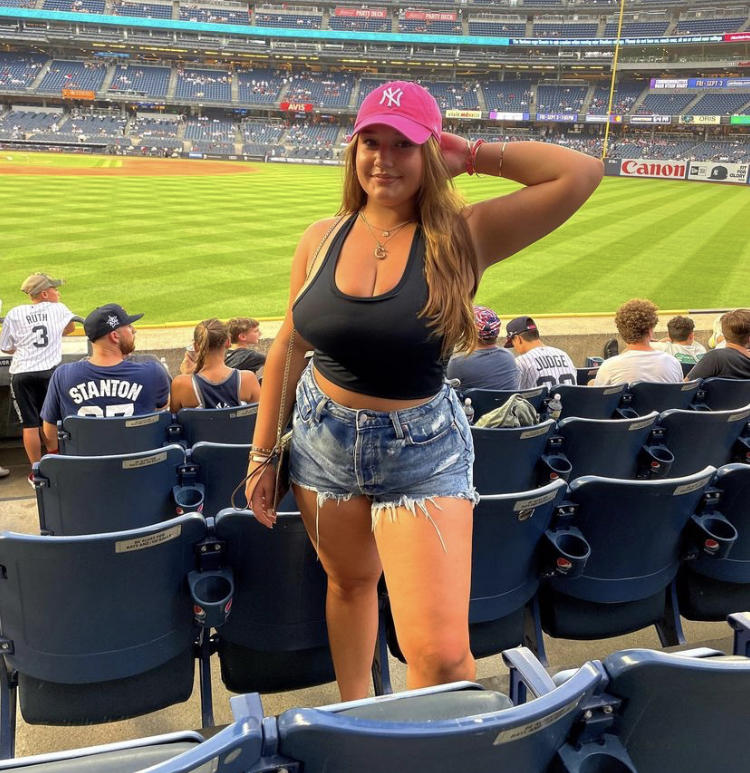 Grace H / grace-h Filtraciones Nude de OnlyFans 1