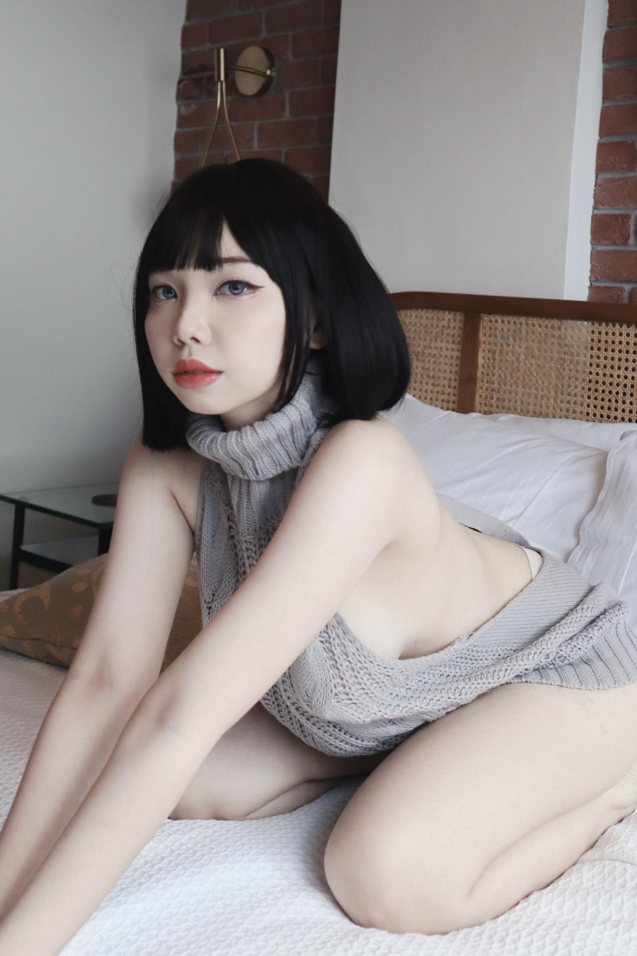 Hakaosan / hakkamee_soupfree Filtraciones Nude de OnlyFans 1