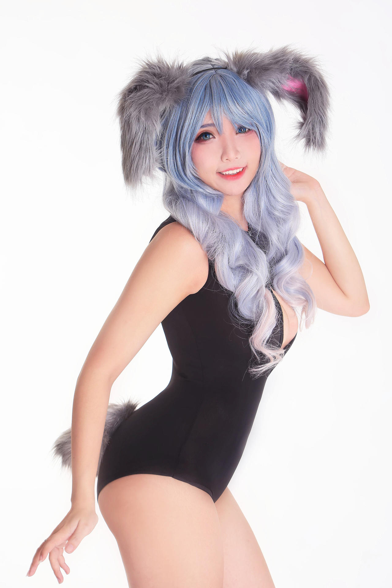 Hana Bunny / hanabunny / squishubunny Filtraciones Desnudas de OnlyFans 1