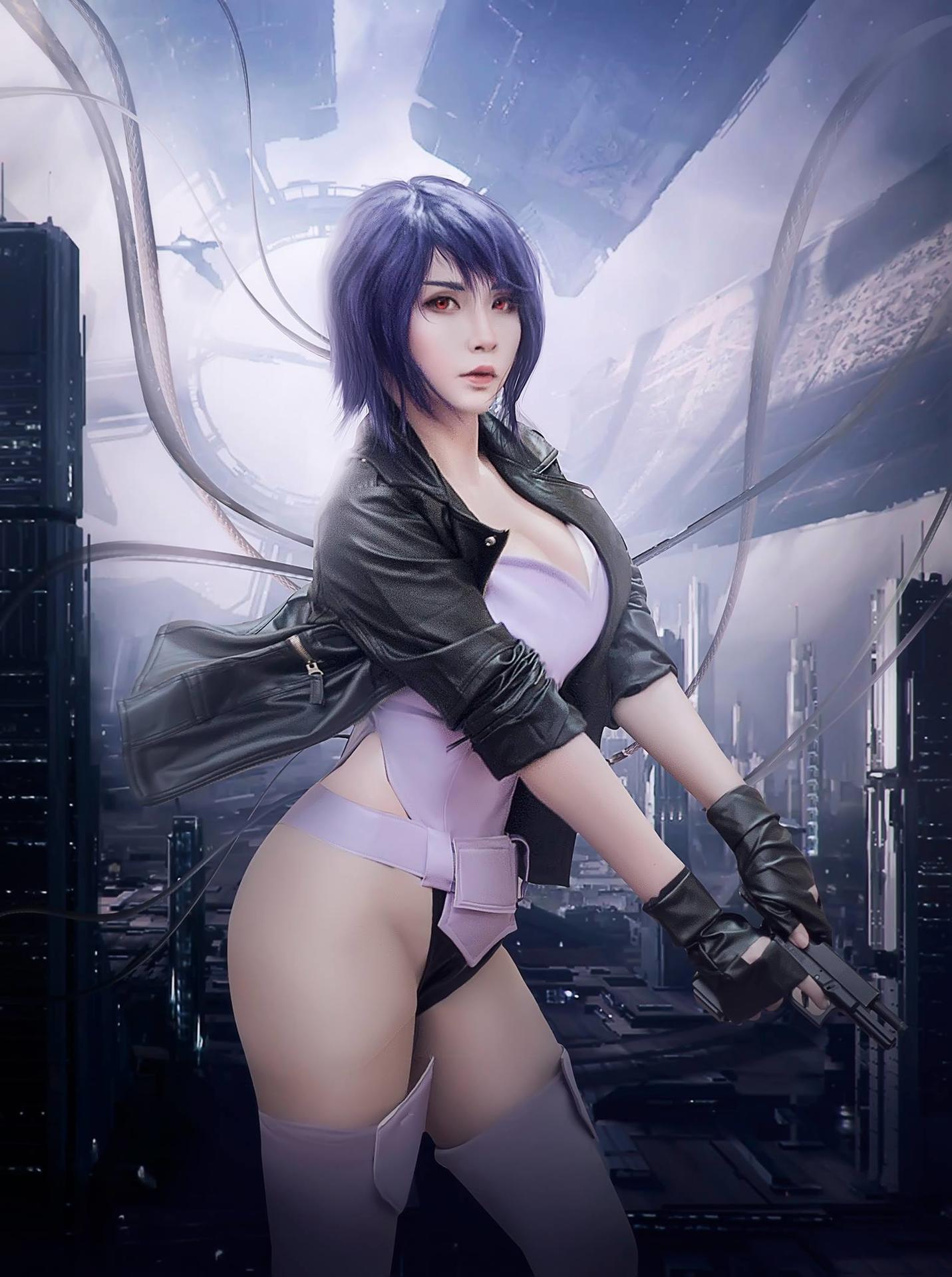 Hana Bunny / Hanna Dinh / squishubunny Filtraciones Nude de OnlyFans 1