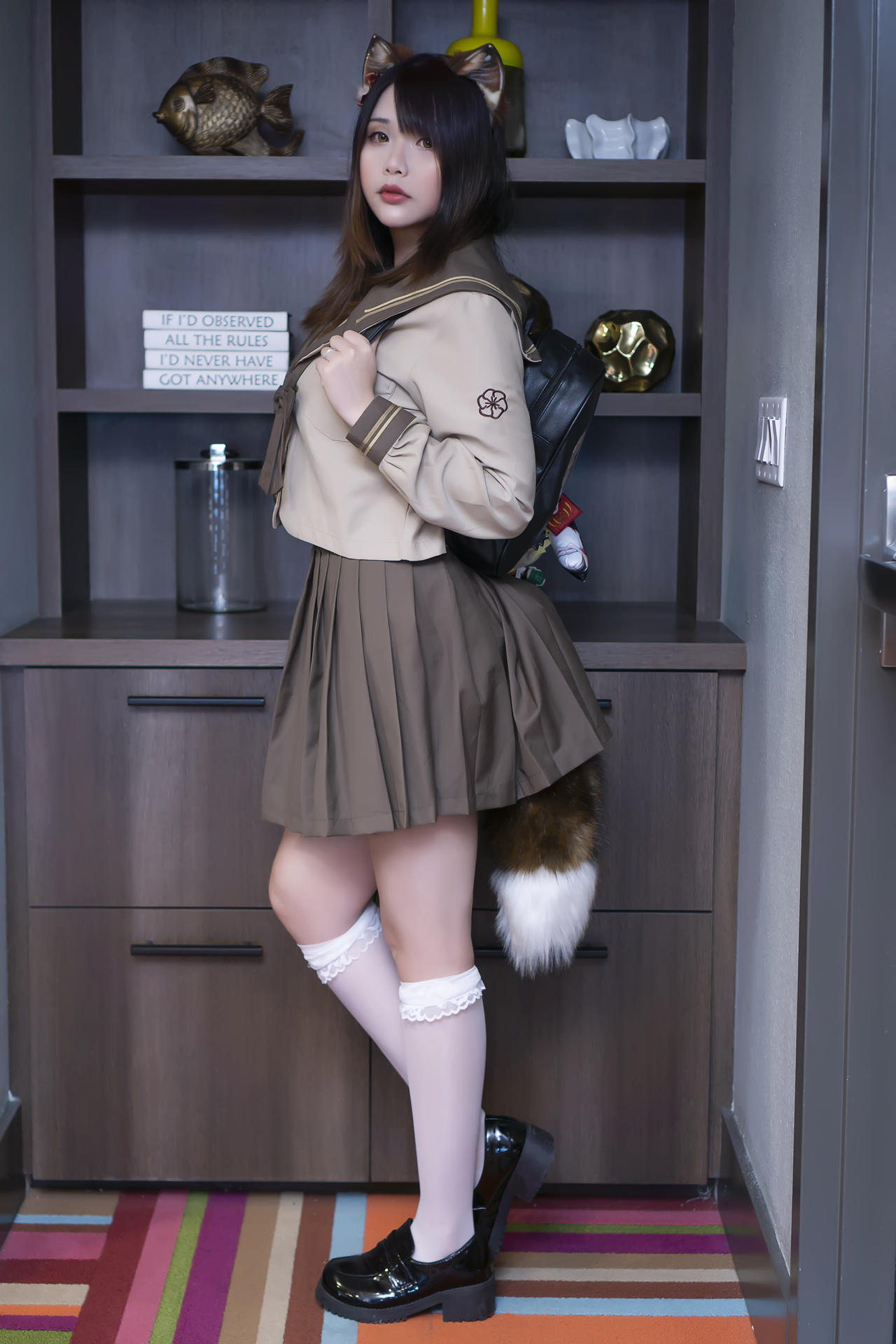 Hana Bunny / Hanna Dinh / squishubunny Filtraciones Nude de OnlyFans 1