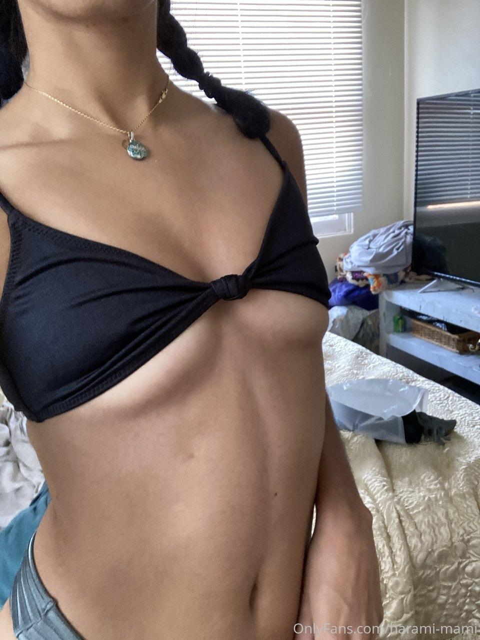 harami-mami / dulce bebé Filtraciones desnudas de OnlyFans 1