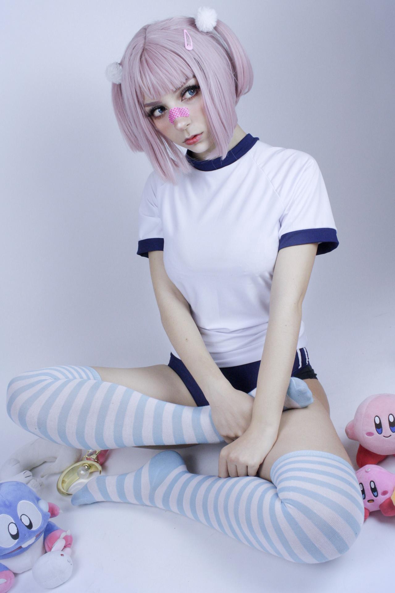 Himee.lily / Himeecosplay / kawaiierotica Filtraciones Nude de OnlyFans 1