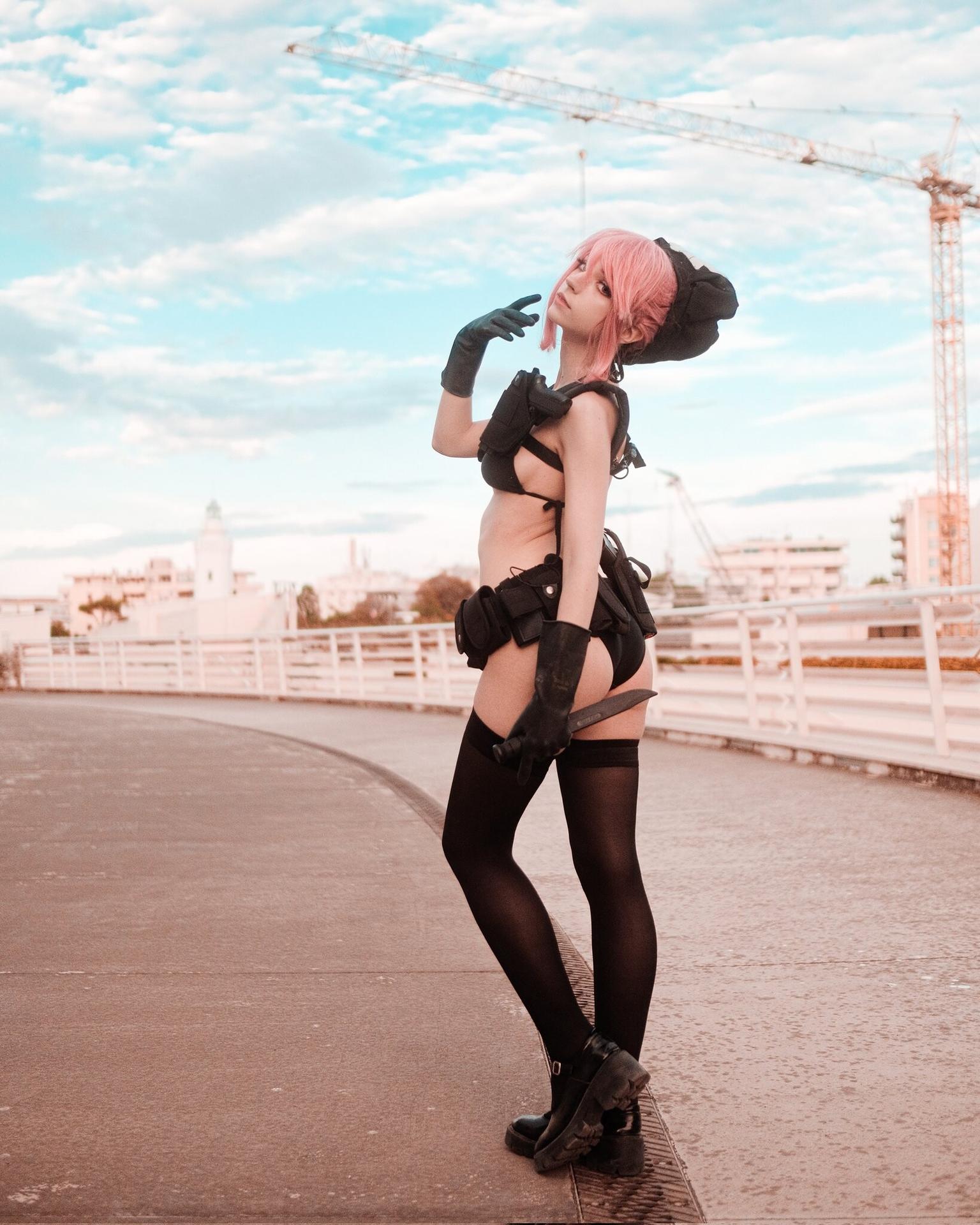 Himee.lily / Himeecosplay / kawaiierotica Filtraciones Nude de OnlyFans 1