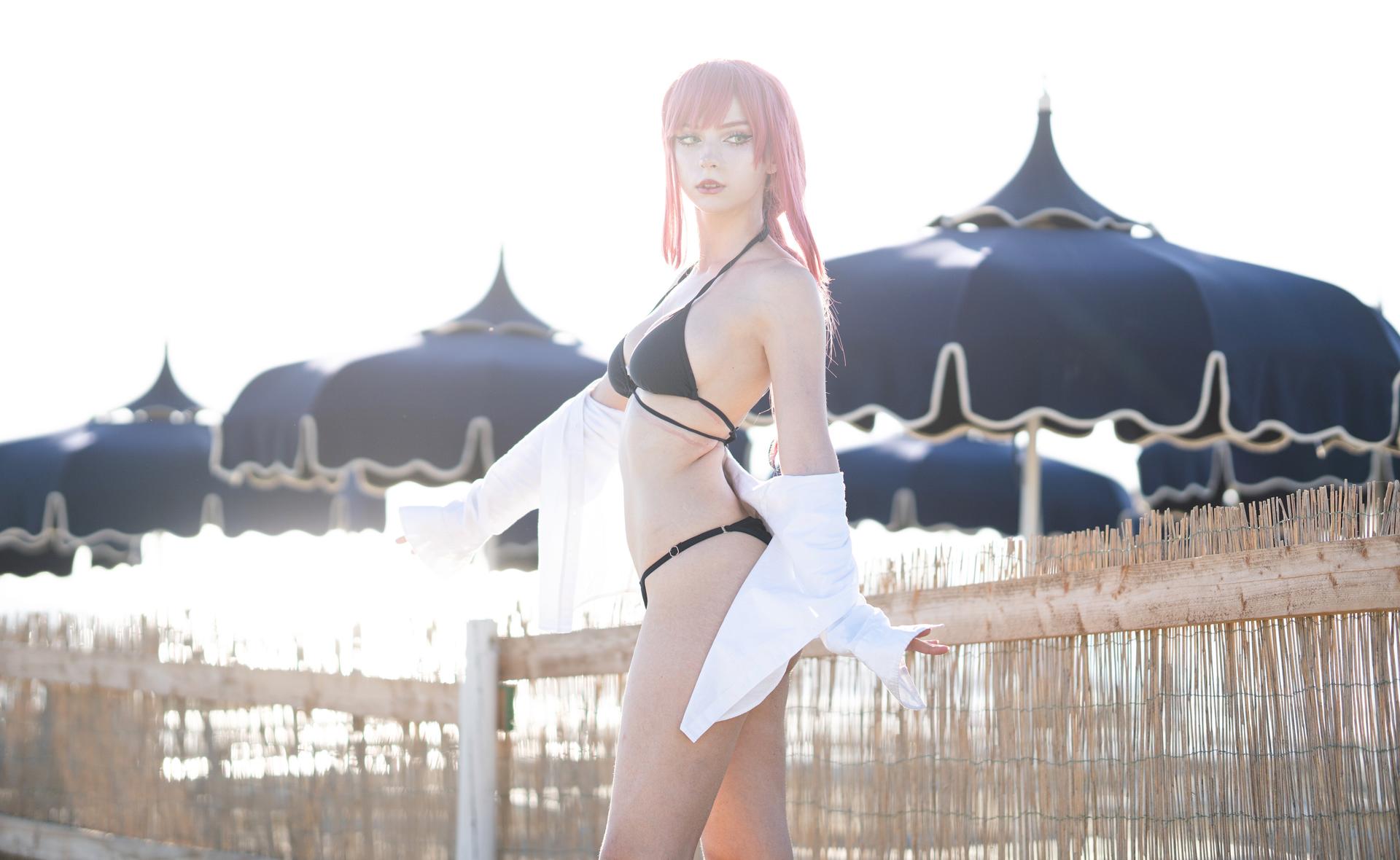 Himee.lily / Himeecosplay Filtraciones Nude de Patreon 1