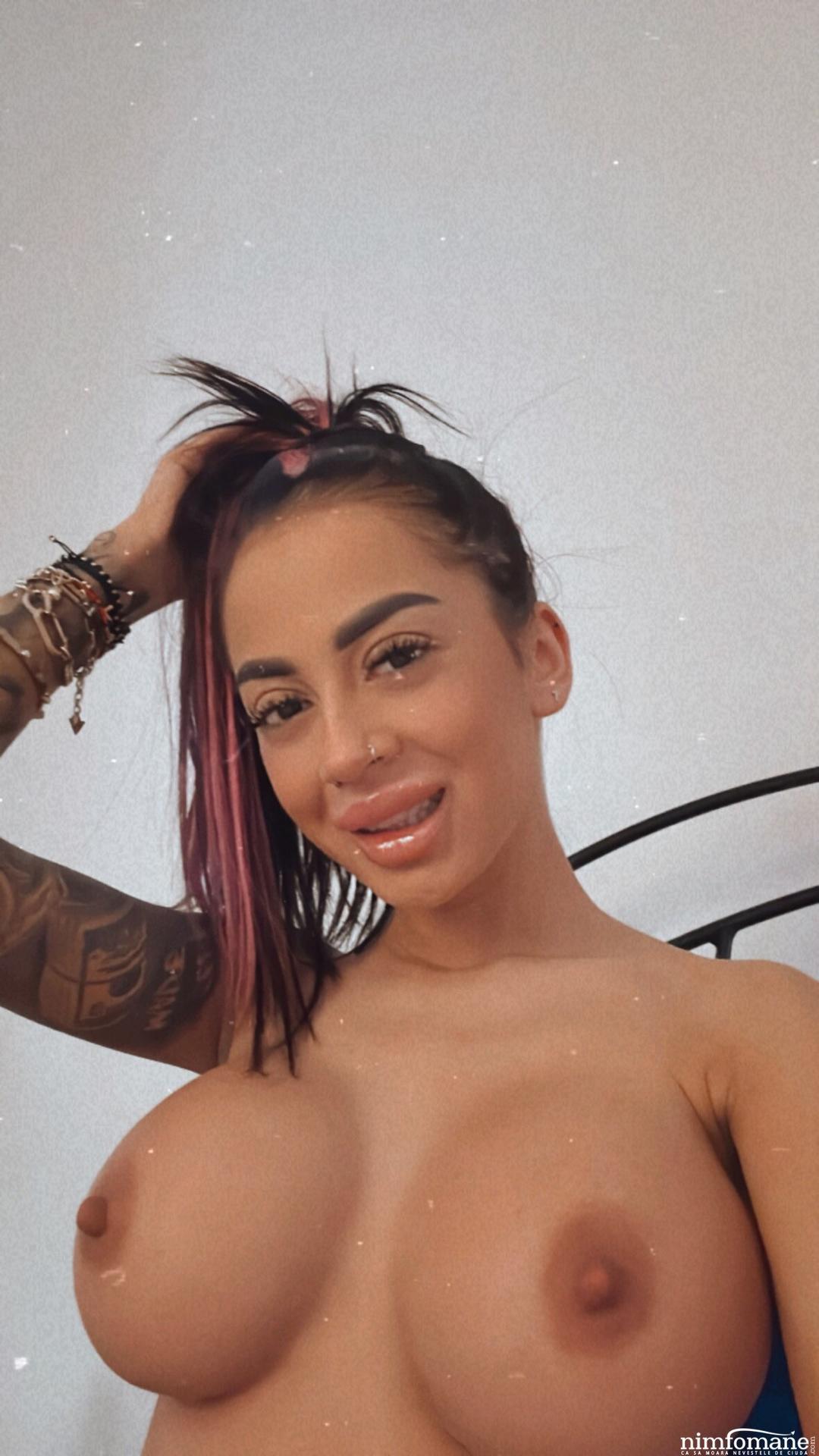 iamjennyferrr / jennyferrr Filtraciones Nude de OnlyFans 1