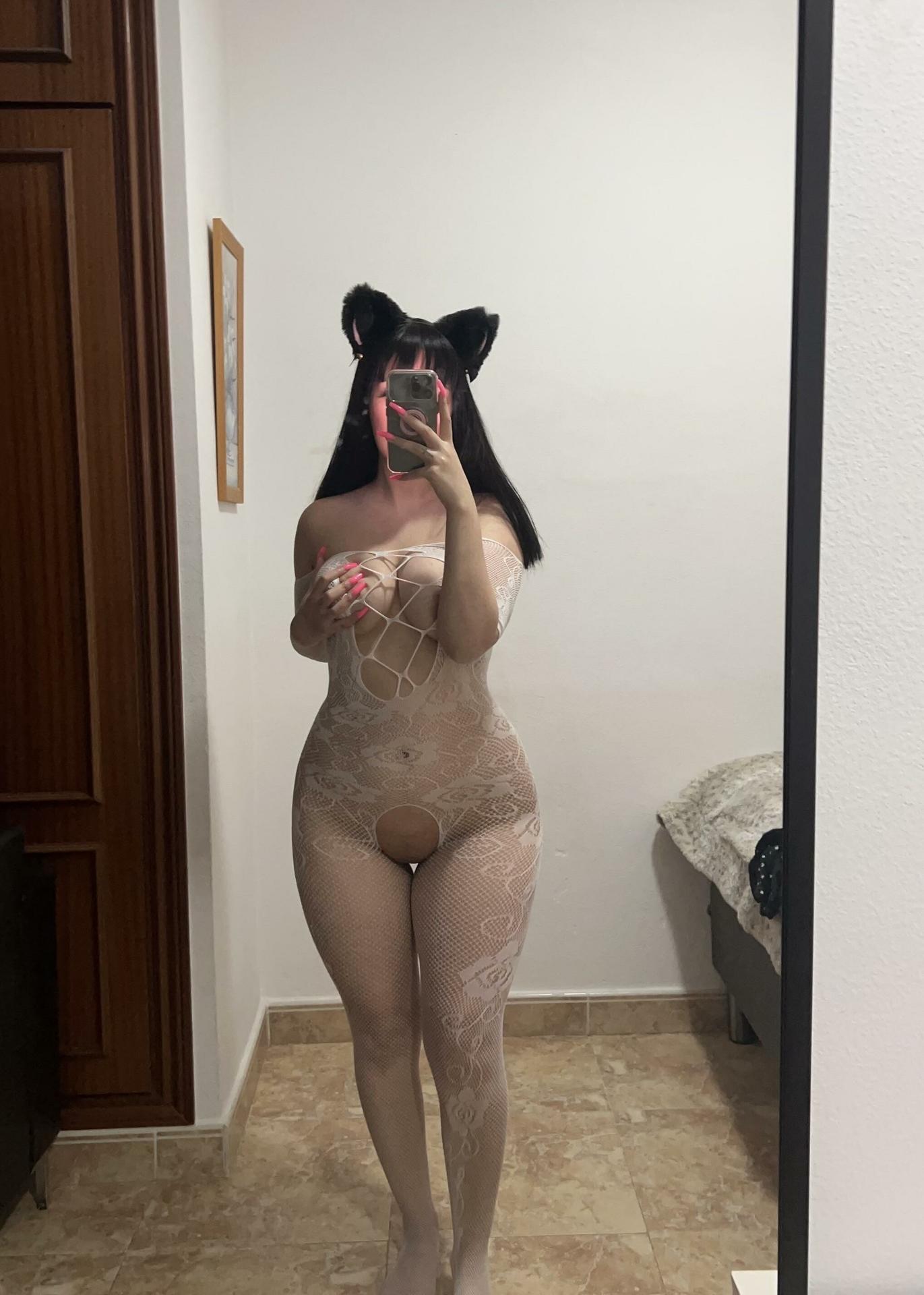 ihatevera Nude OnlyFans Filtraciones 1