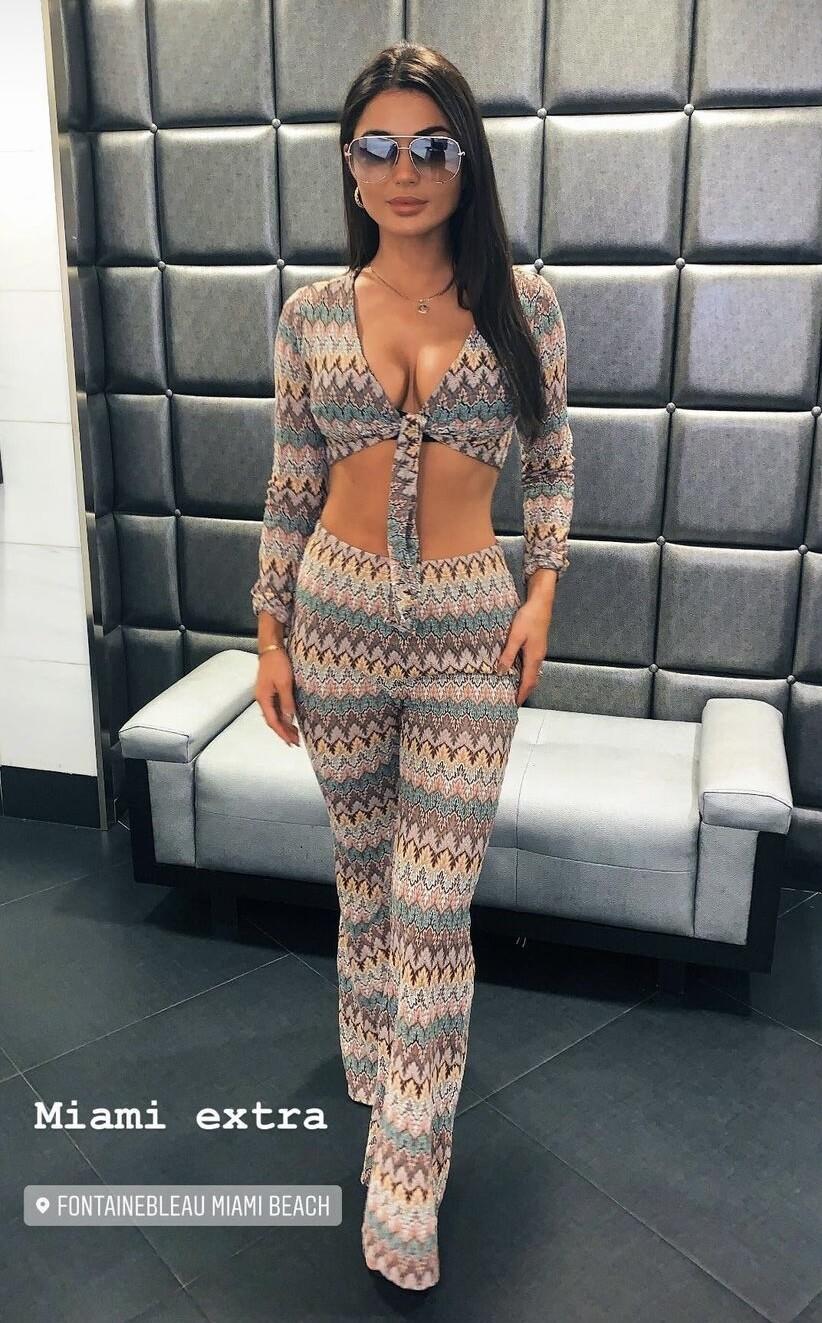 India Reynolds / indiareynolds Filtraciones Desnudas de OnlyFans 1