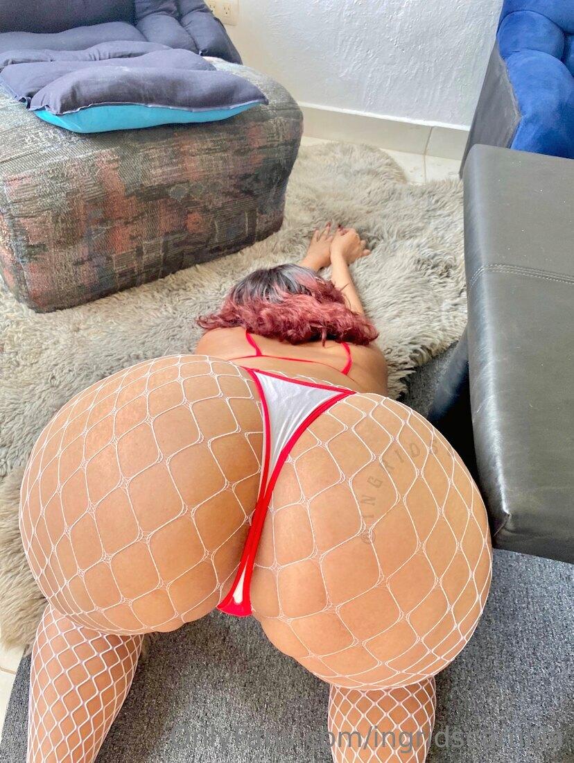 Ingrid Escamilla / ingridscamilla Filtraciones Desnudas de OnlyFans 1