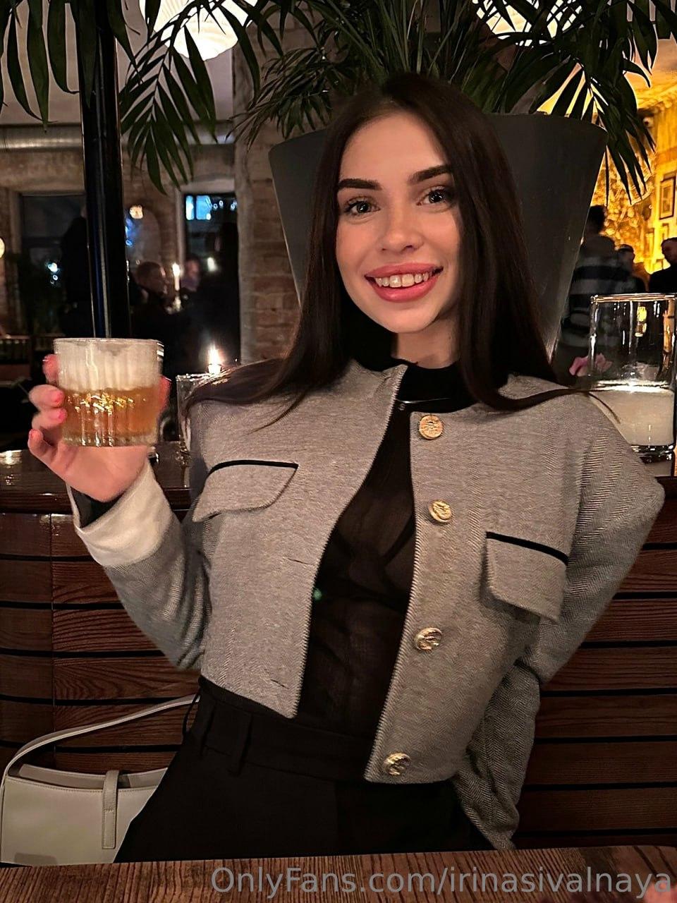 Irina Sivalnaya / sivalnaya69 Filtraciones Desnudas de OnlyFans 1