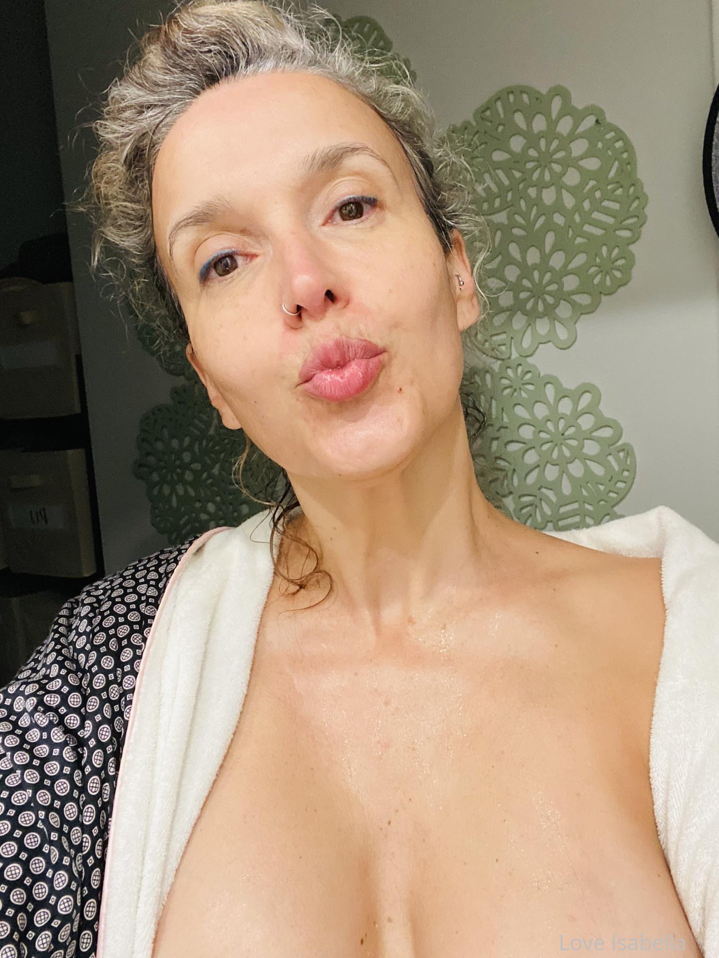 Isabella Del Rio / isabelladel_rio Filtraciones Desnudas de OnlyFans 1