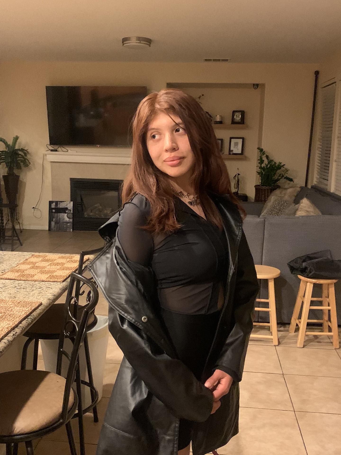 Filtraciones desnudas de Iuvbot en OnlyFans 1