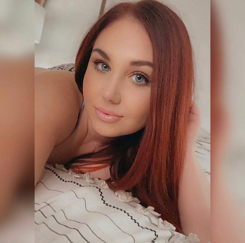 Jade Nicole / jade0nicole / jadenicoleofficial Desnuda OnlyFans Filtraciones 1
