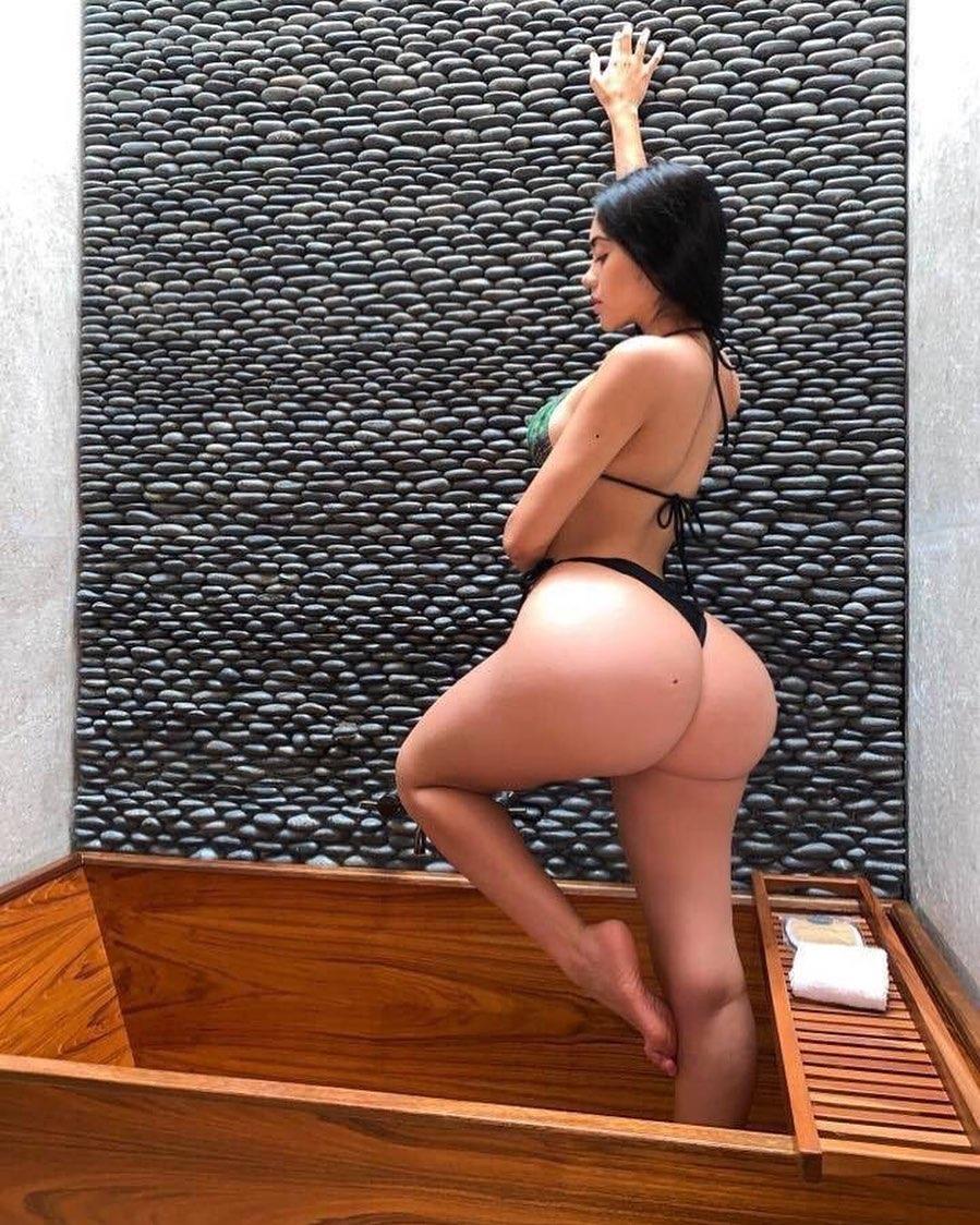 Jailyne Ojeda / jailyneojeda Filtraciones Desnudas de OnlyFans 1