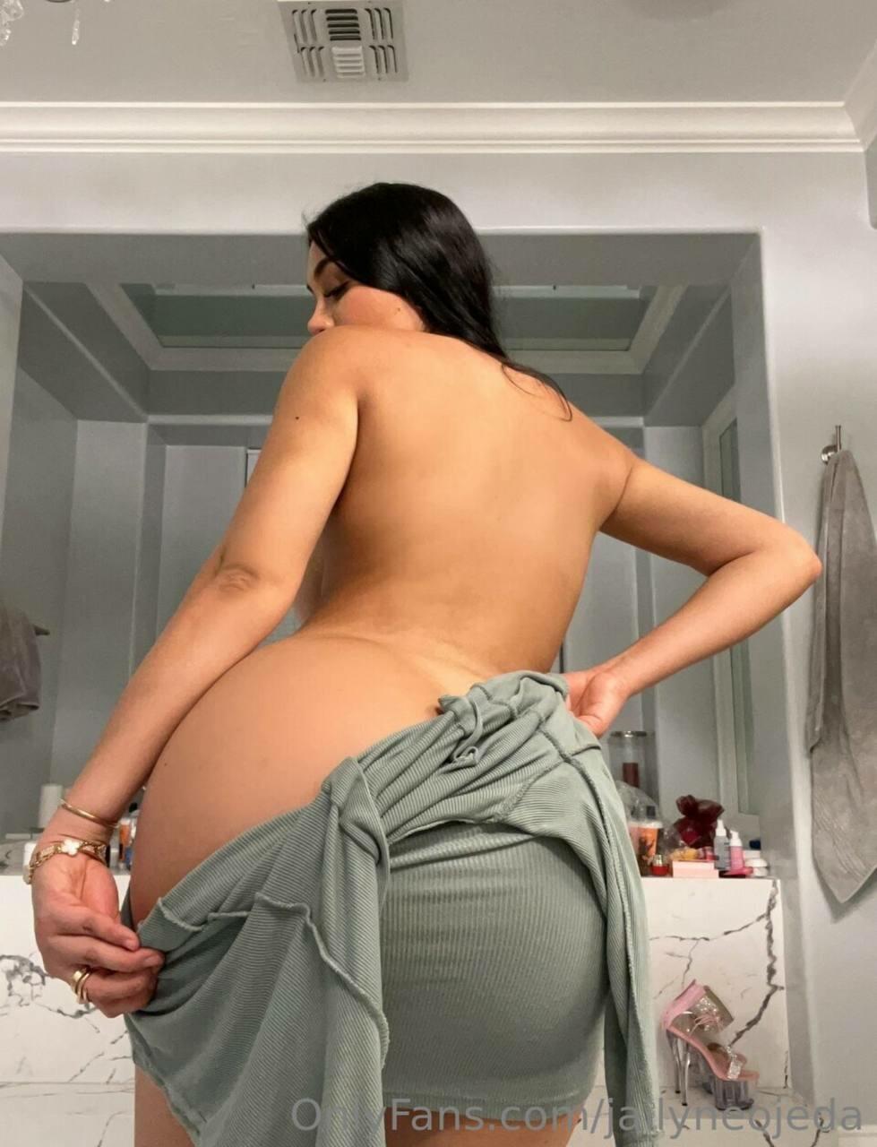 Jailyne Ojeda / jailyneojeda Fotos filtradas desnudas de OnlyFans 1