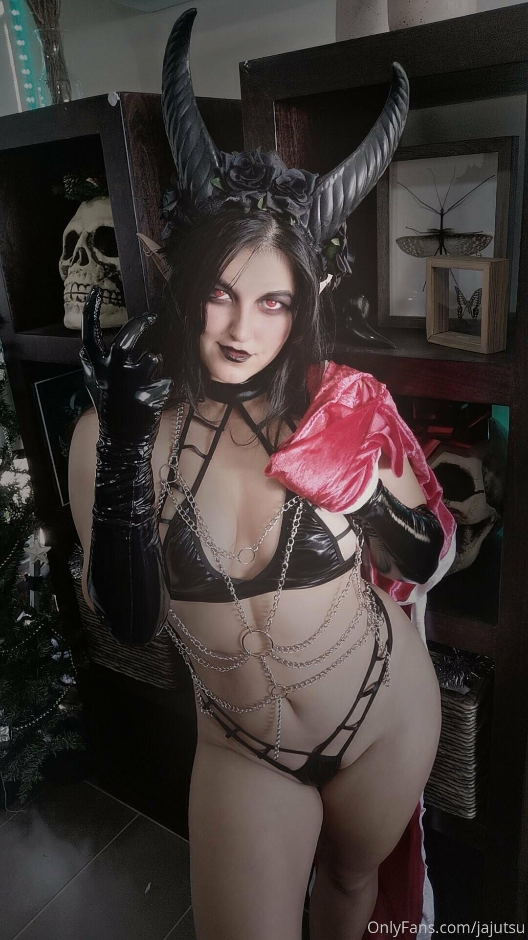Filtraciones Nude de Jajutsu en OnlyFans 1