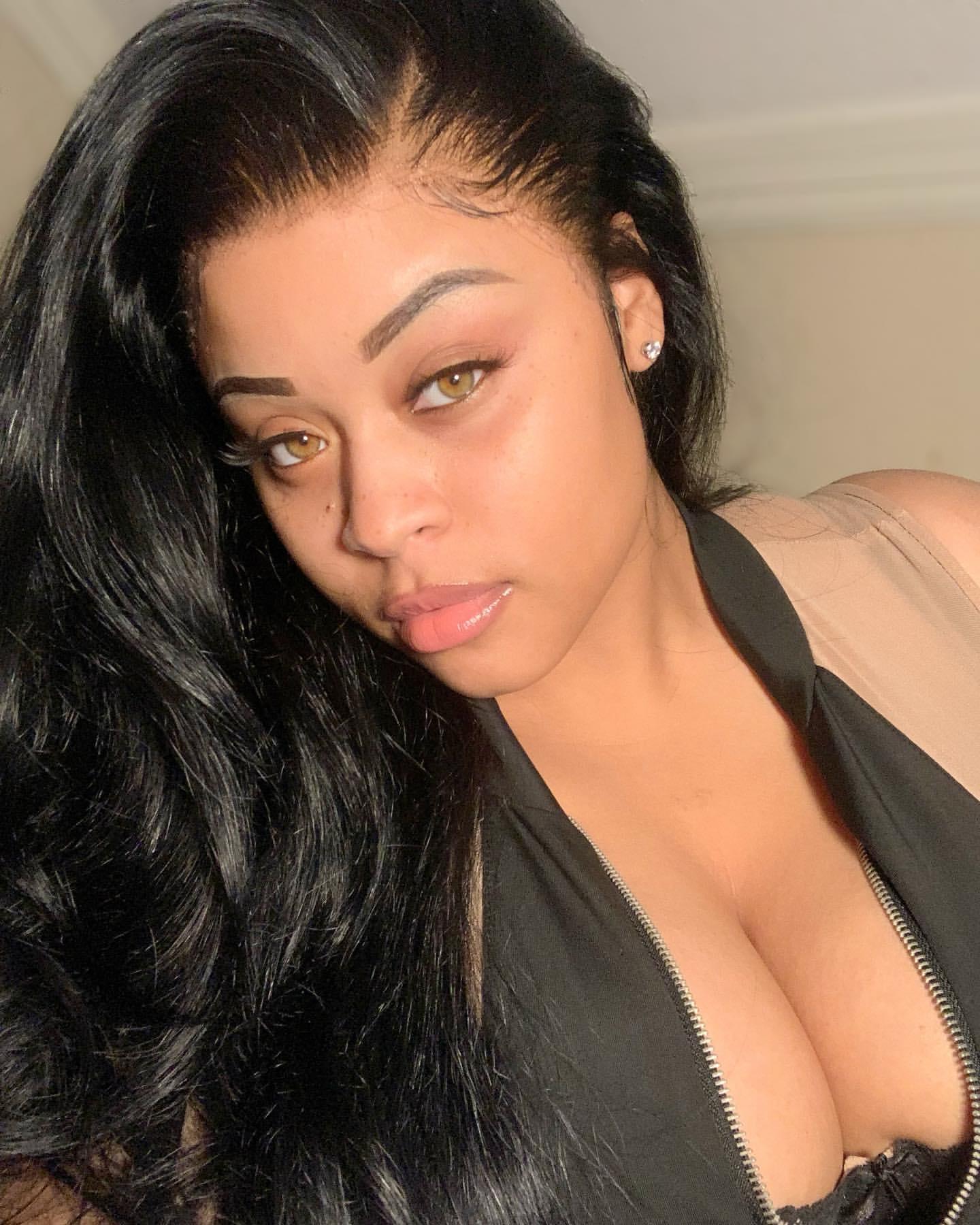 Jasmine Gunn / jasminegunn91 Filtraciones Nude de OnlyFans 1