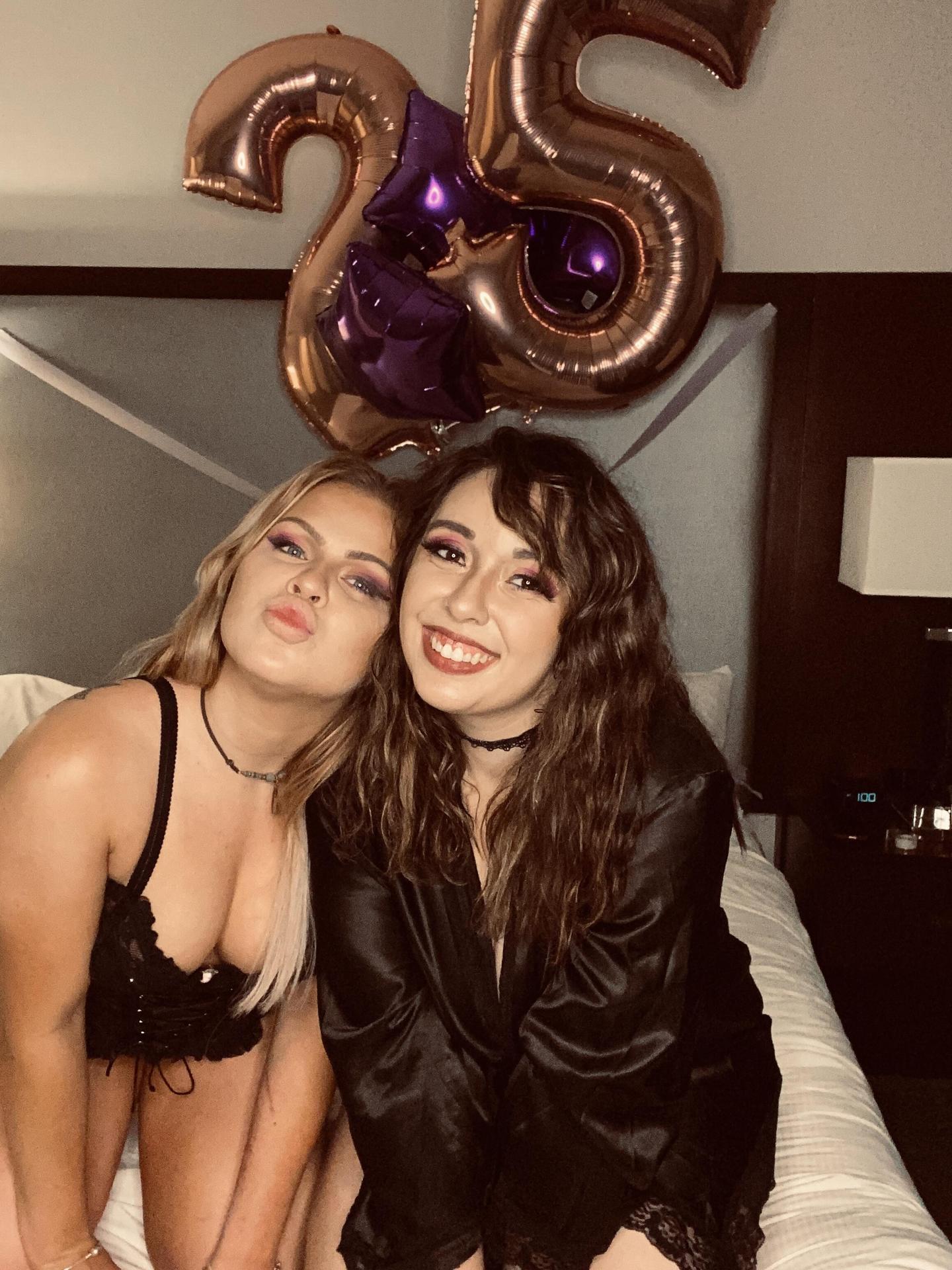 Jaylmgee Nude OnlyFans Filtraciones 1