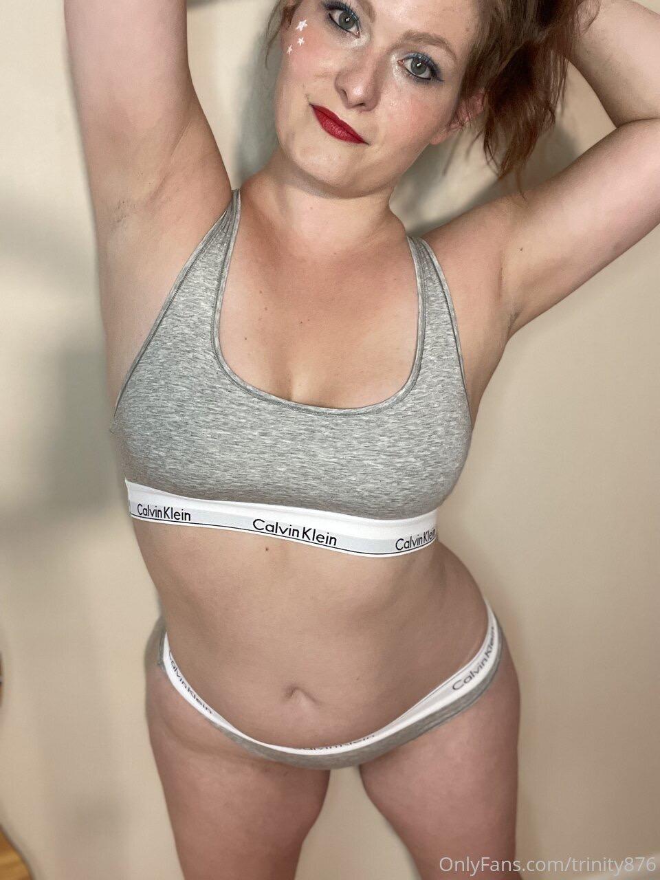 Jeanna Harrison / Trinity876 Filtraciones Desnudas de OnlyFans 1