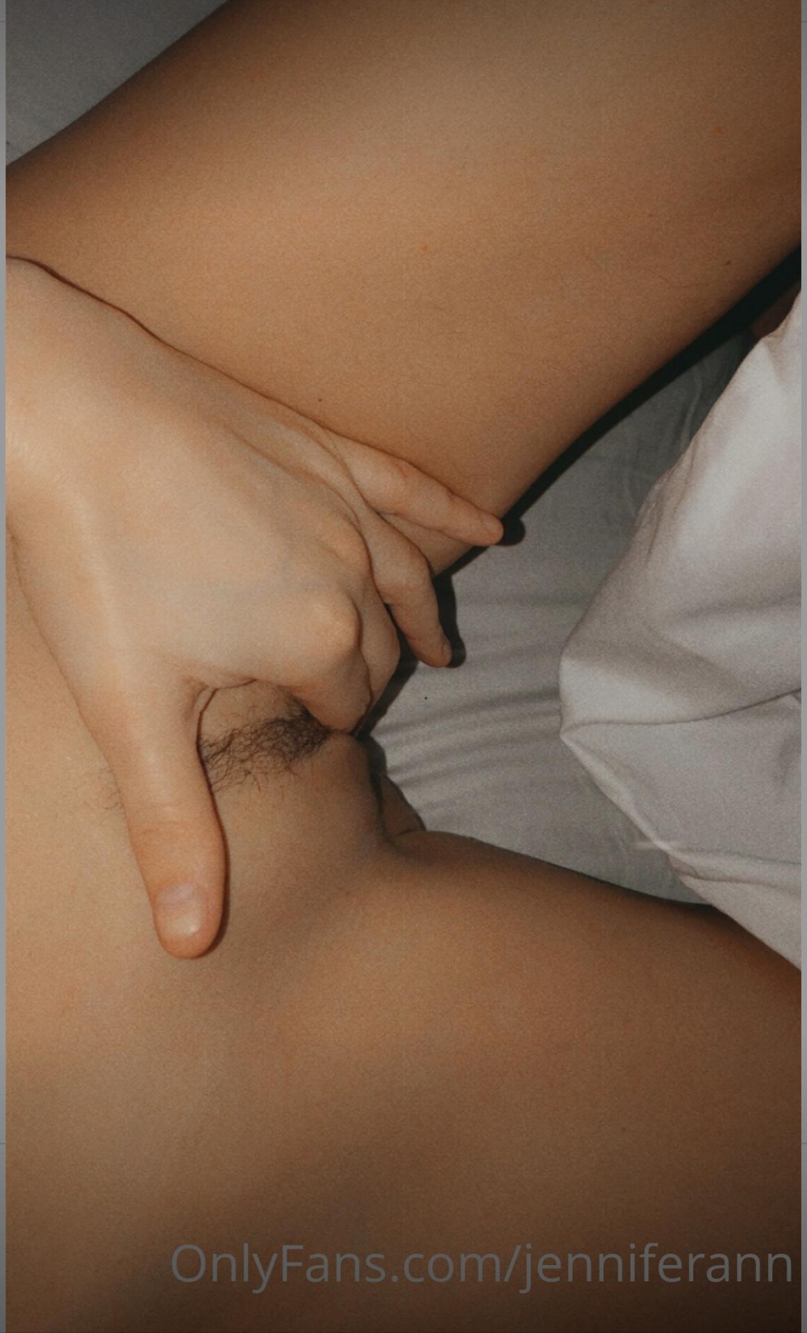 Jennifer Ann / jenniferann Filtraciones Nude de OnlyFans 1