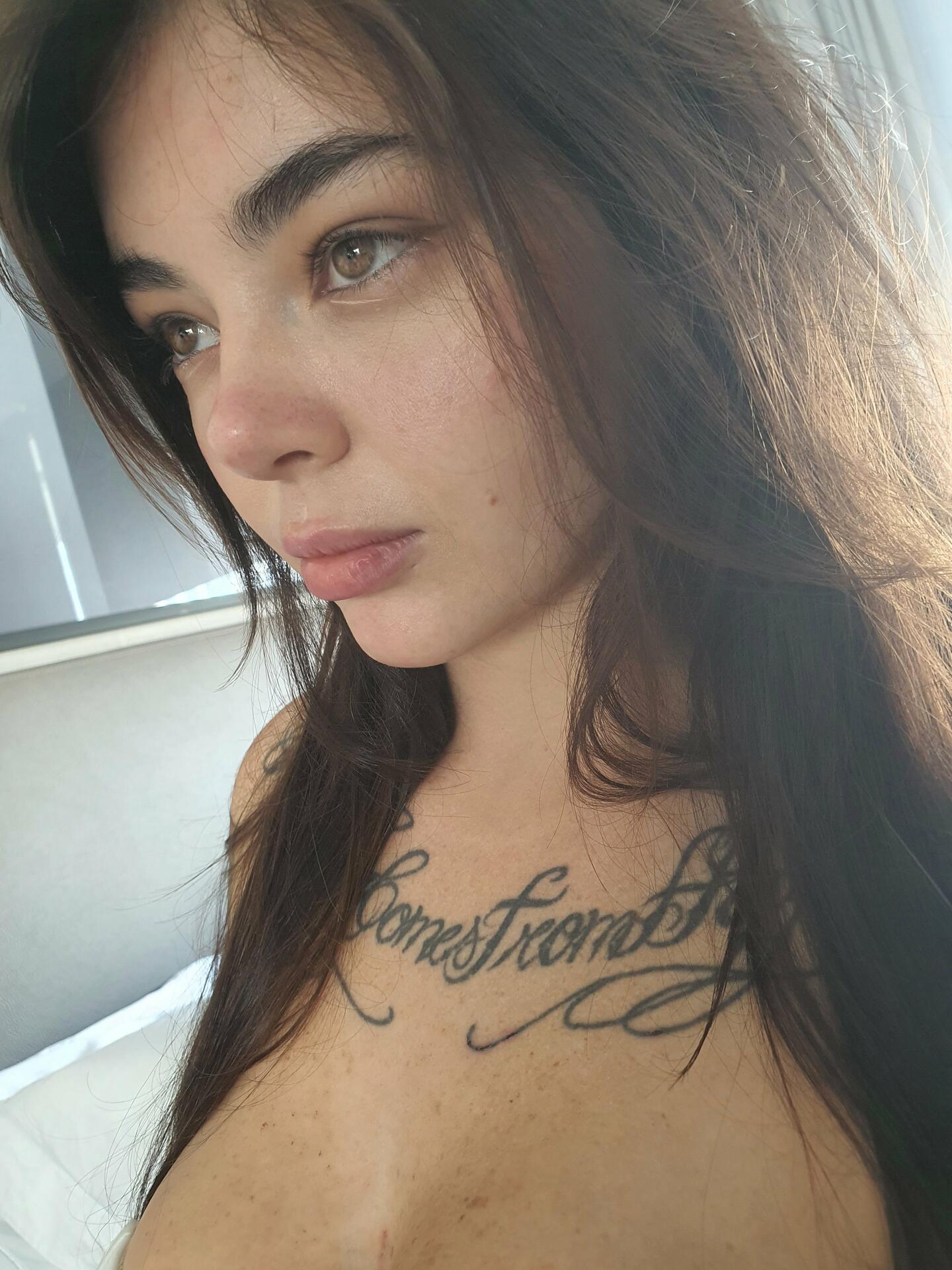 Jessica Beppler / smoljessi Fotos filtradas desnudas de OnlyFans 1