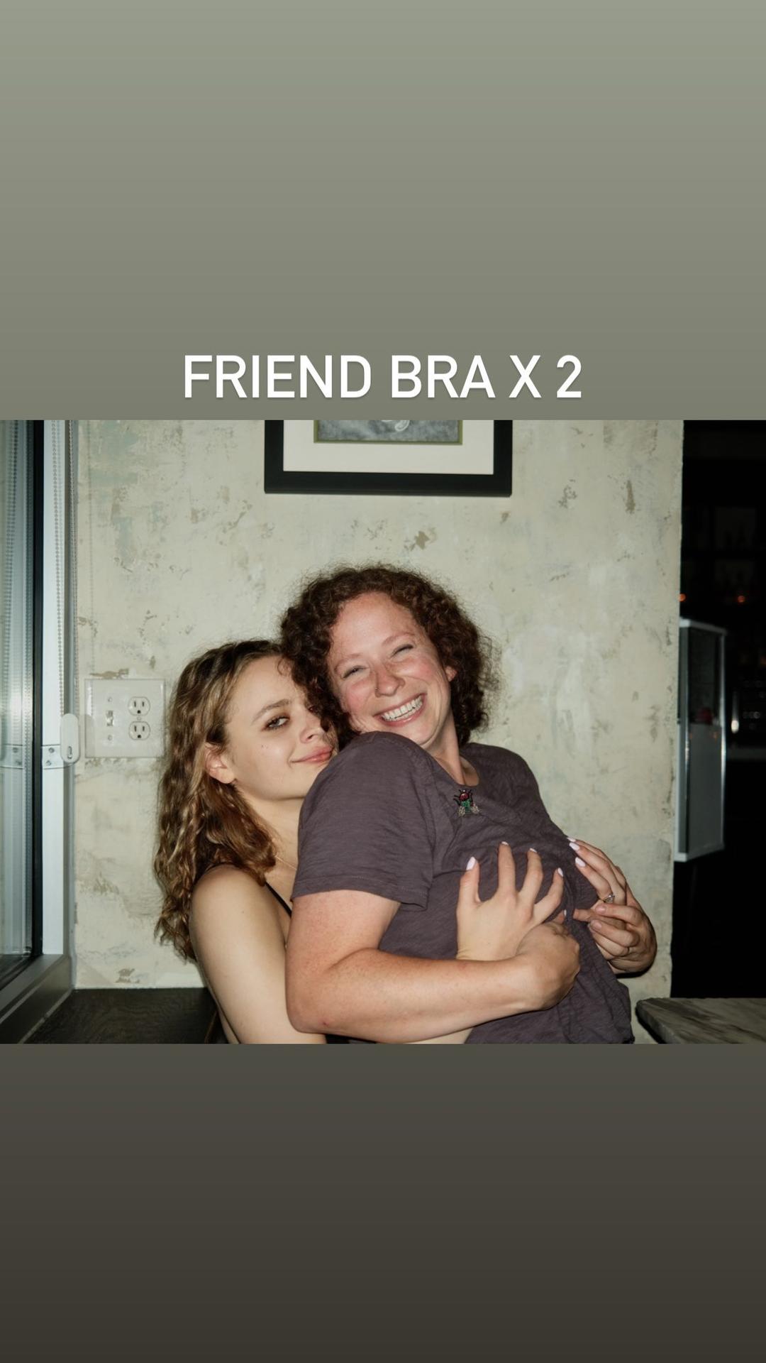 Joey King / iam_jaygarcia Filtraciones Desnudas de OnlyFans 1