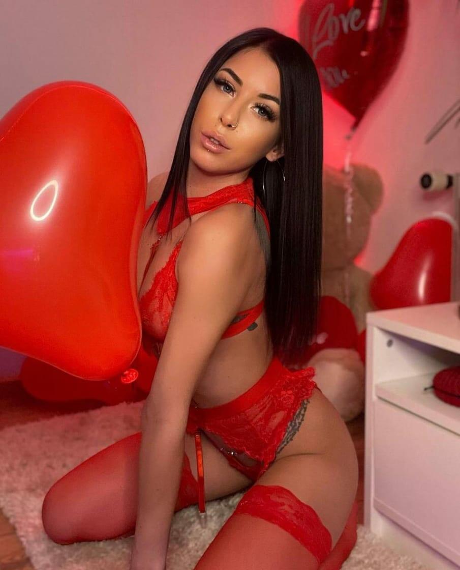 joybaby94 Filtraciones Nude de OnlyFans 1