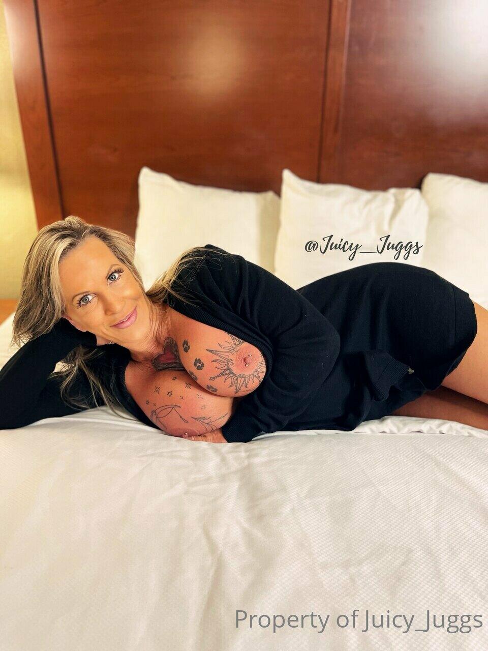 Juicy Juggs / juicy_juggs Filtraciones Nude de OnlyFans 1