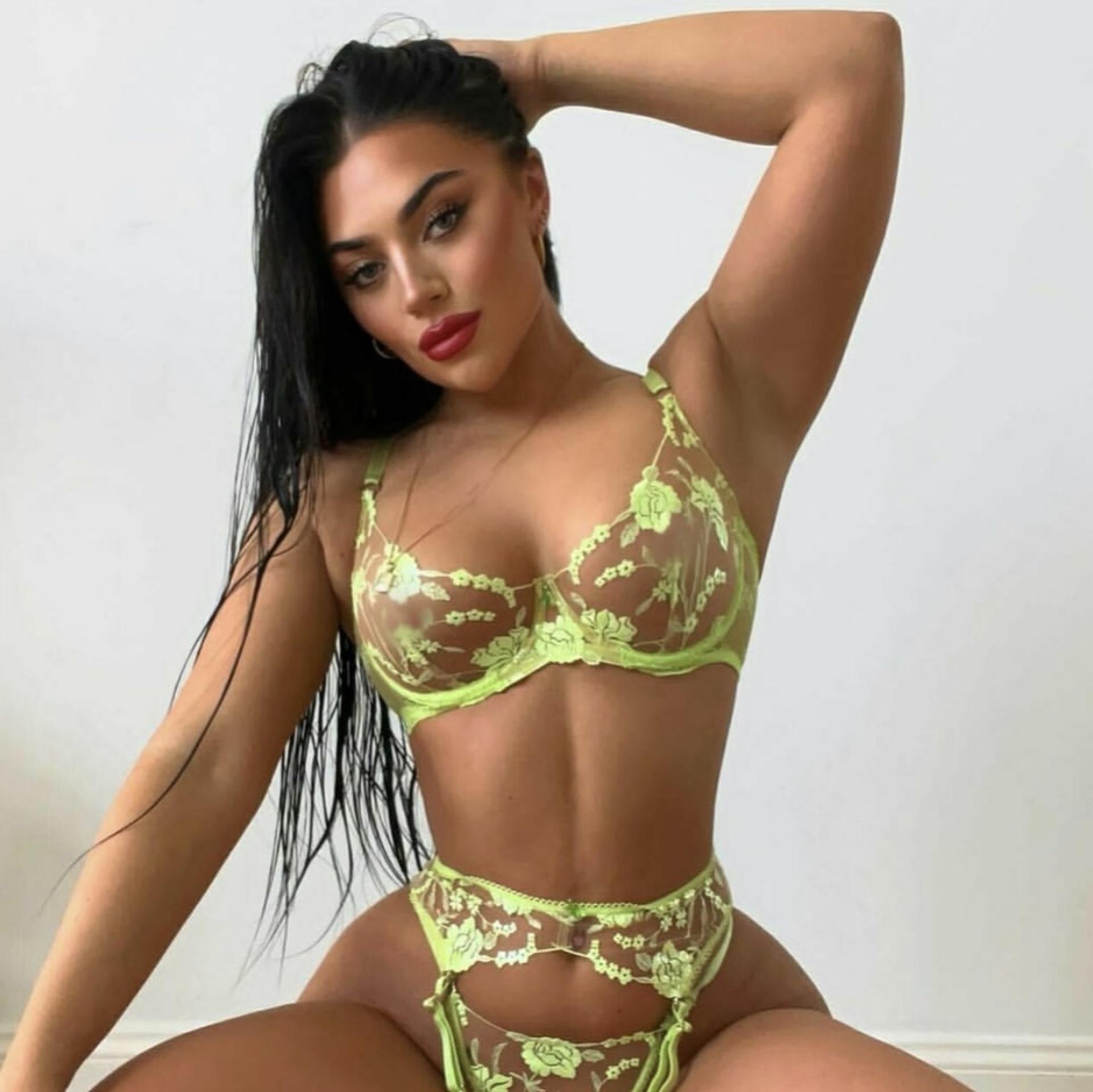 Kate Isobel Daisy / kate_isobel Filtraciones Nude de OnlyFans 1