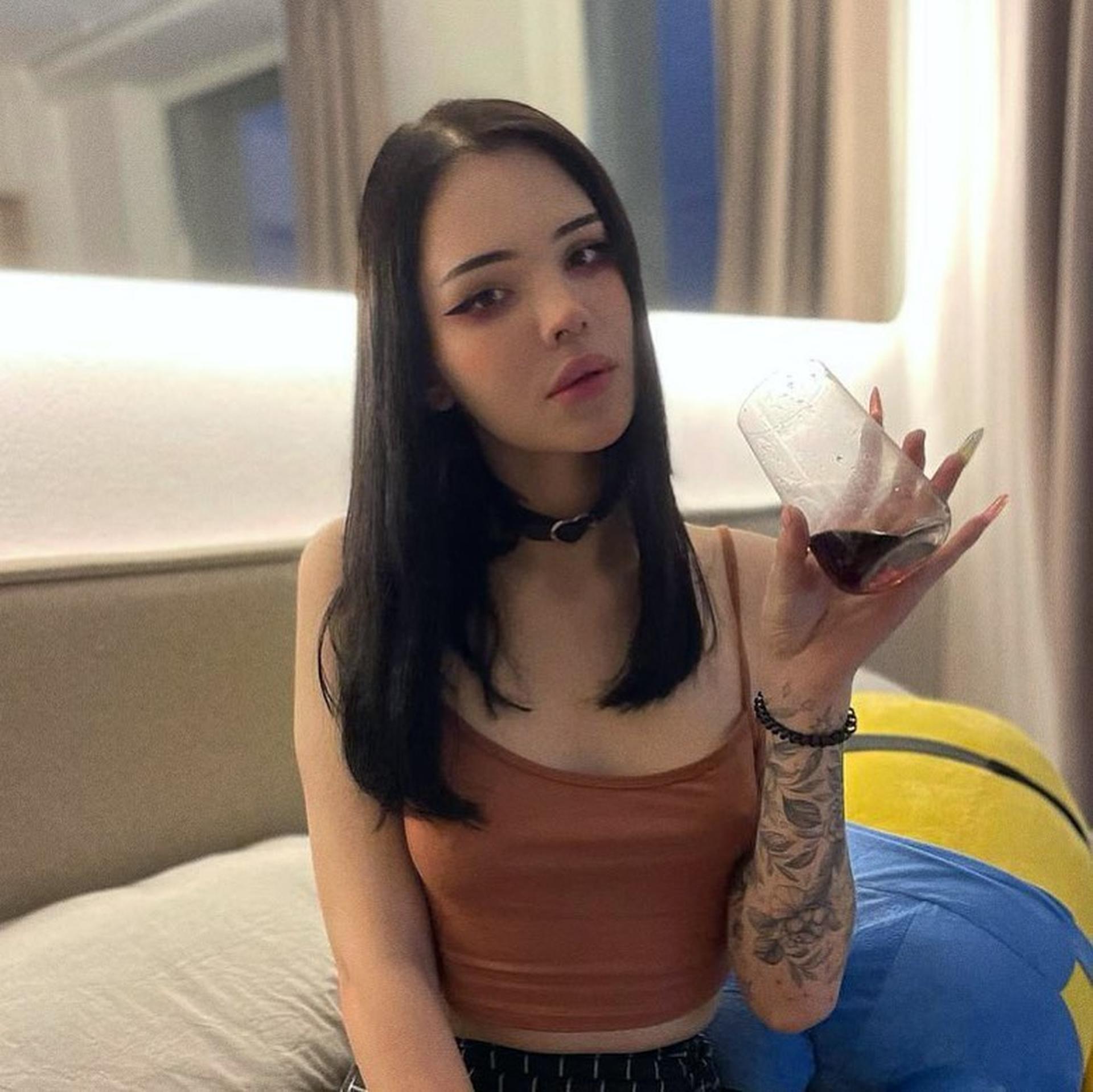 Katerina / katepisa / kateumaru Filtraciones Desnudas de OnlyFans 1
