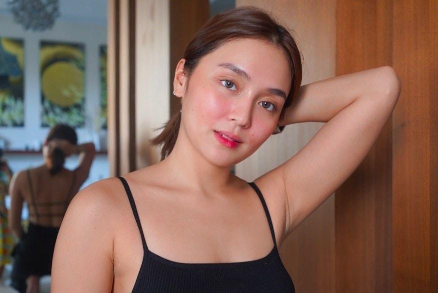 Kathryn Bernardo / kathbern Filtraciones Desnudas de OnlyFans 1
