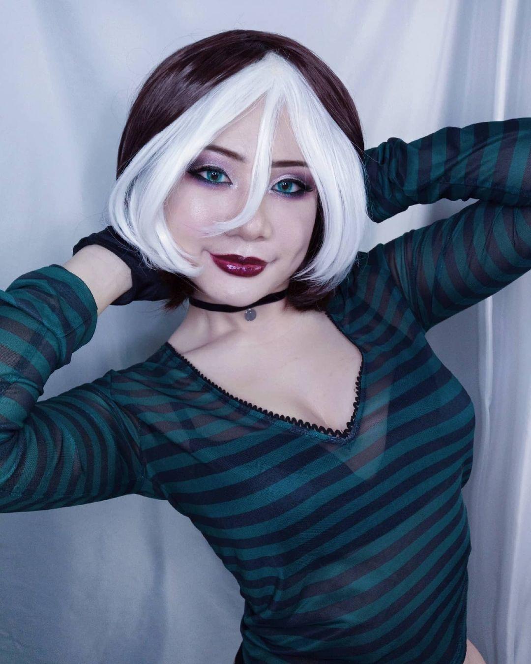 Katy Kat Cosplay / katydaisey / katykatcupcake731 Filtraciones Nude de OnlyFans 1