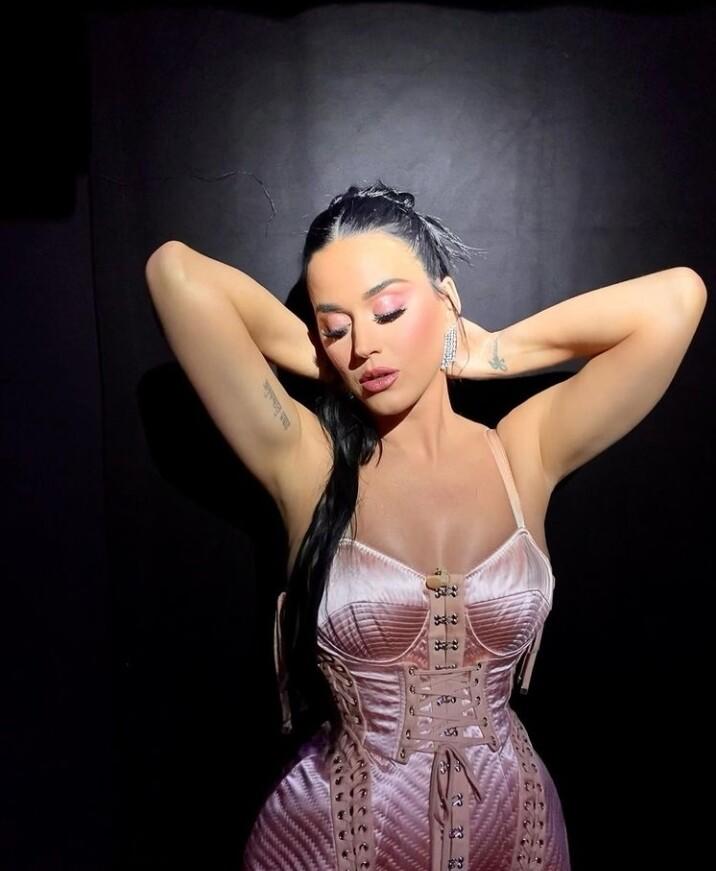 Katy Perry / katyperry Filtraciones Nude de OnlyFans 1