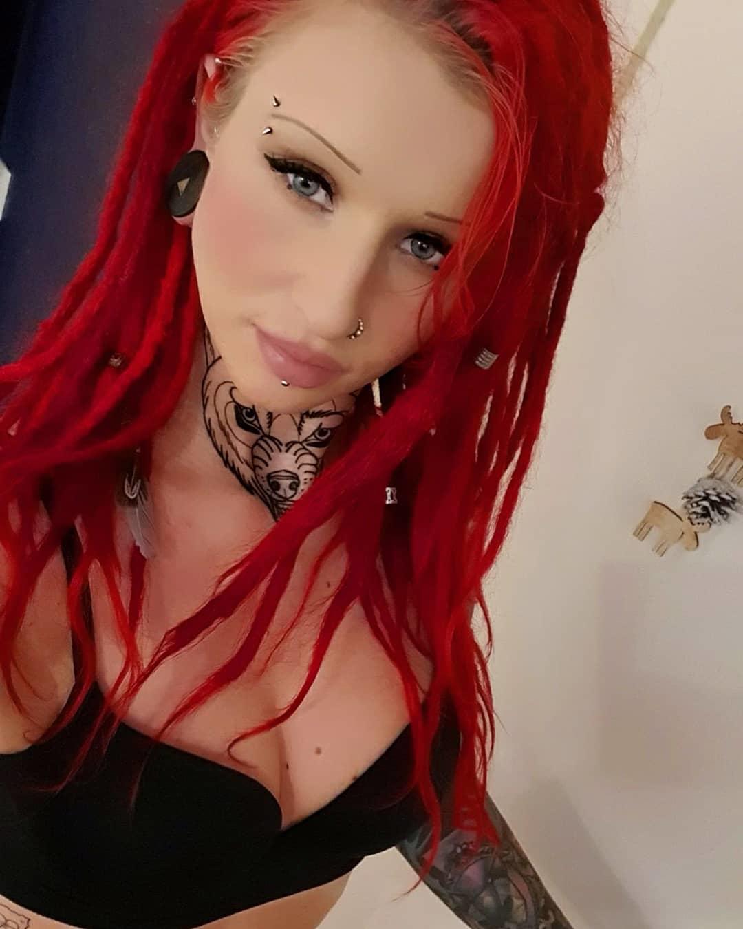 Katzinger Nude OnlyFans Filtraciones 1