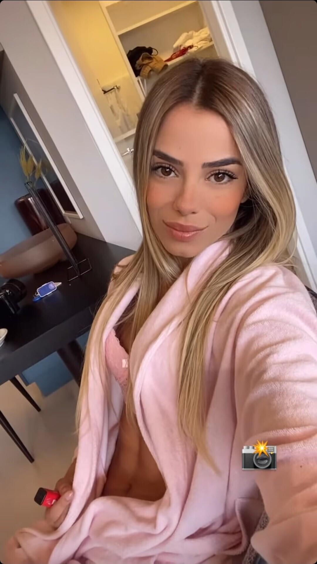 Key Alves / Selección Brasileña / keyalves Filtraciones Nude de OnlyFans 1