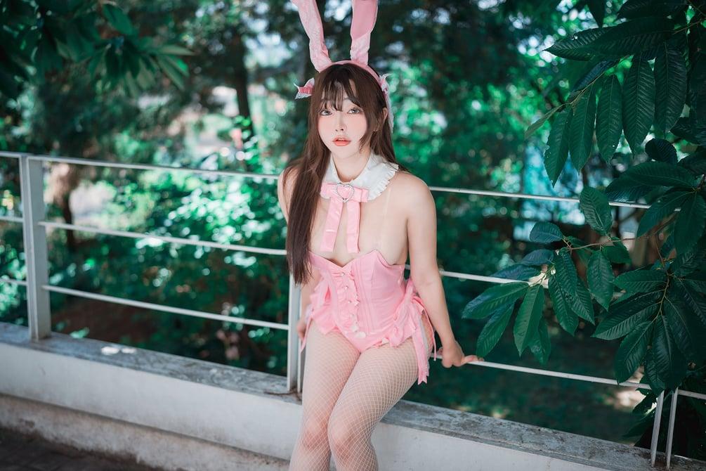 Filtraciones Nude de Korean Gravures / takaidesuoficial OnlyFans 1